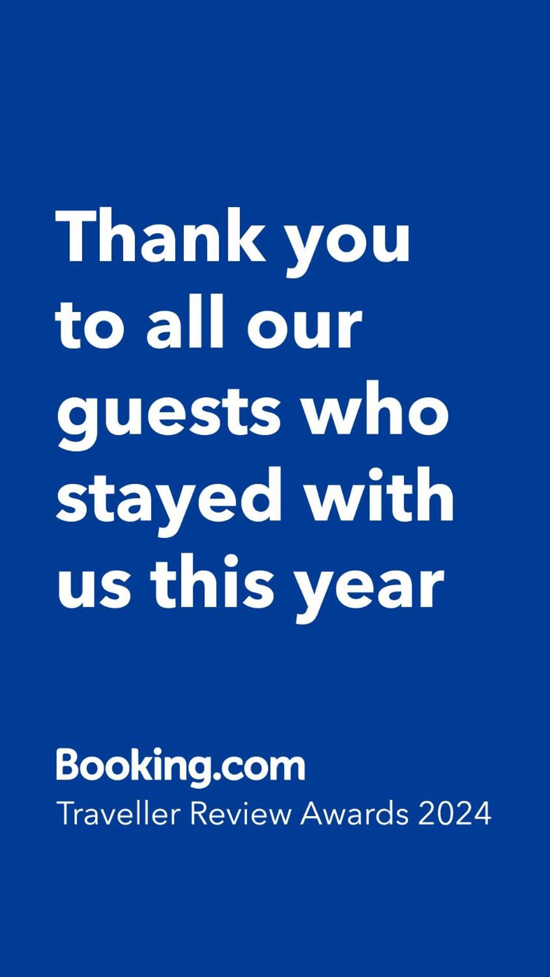 Denville Guest house Blackpool
