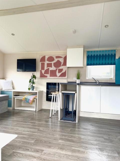 Haven, Cala Gran Blackpool