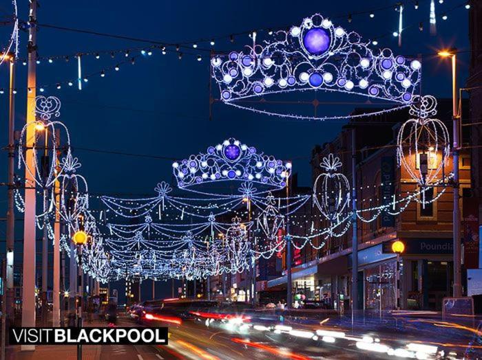 Denville 3* Blackpool