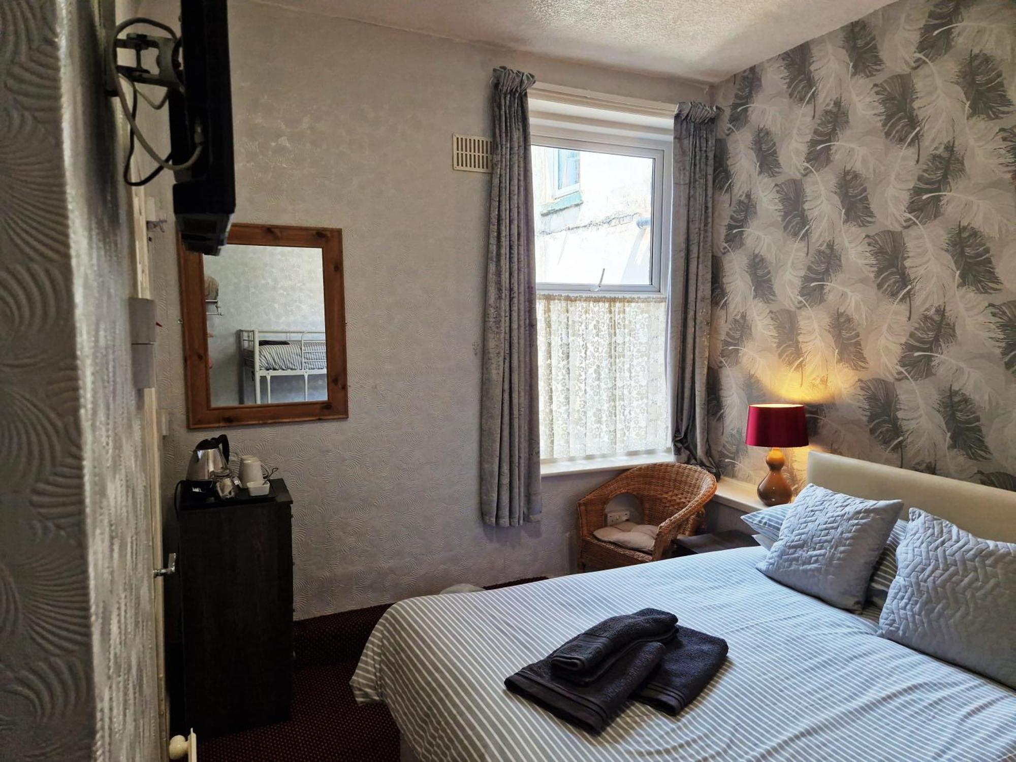 Stafford House Guest house 3*