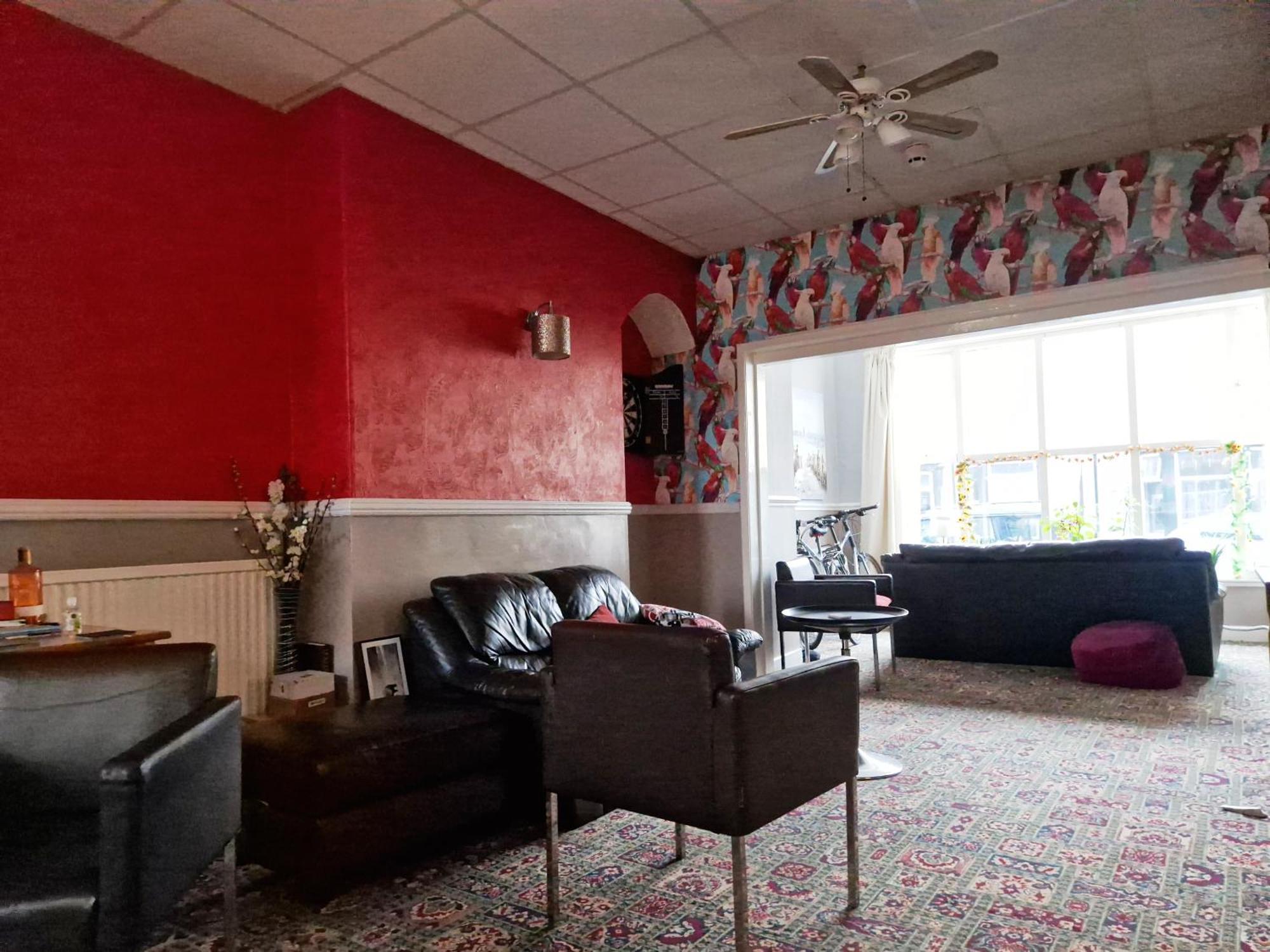 Guest house Stafford House Blackpool