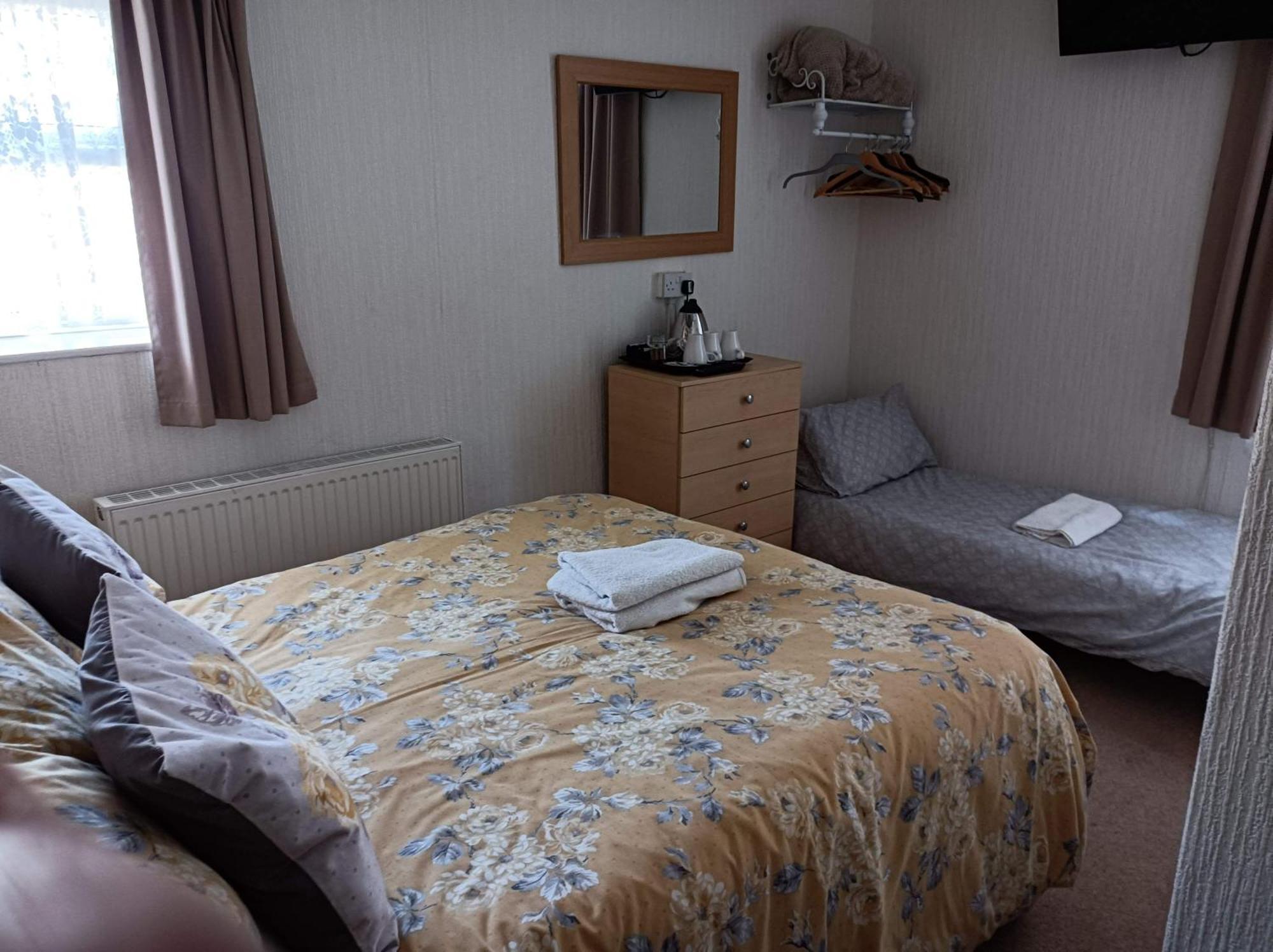 Guest house Stafford House 3*