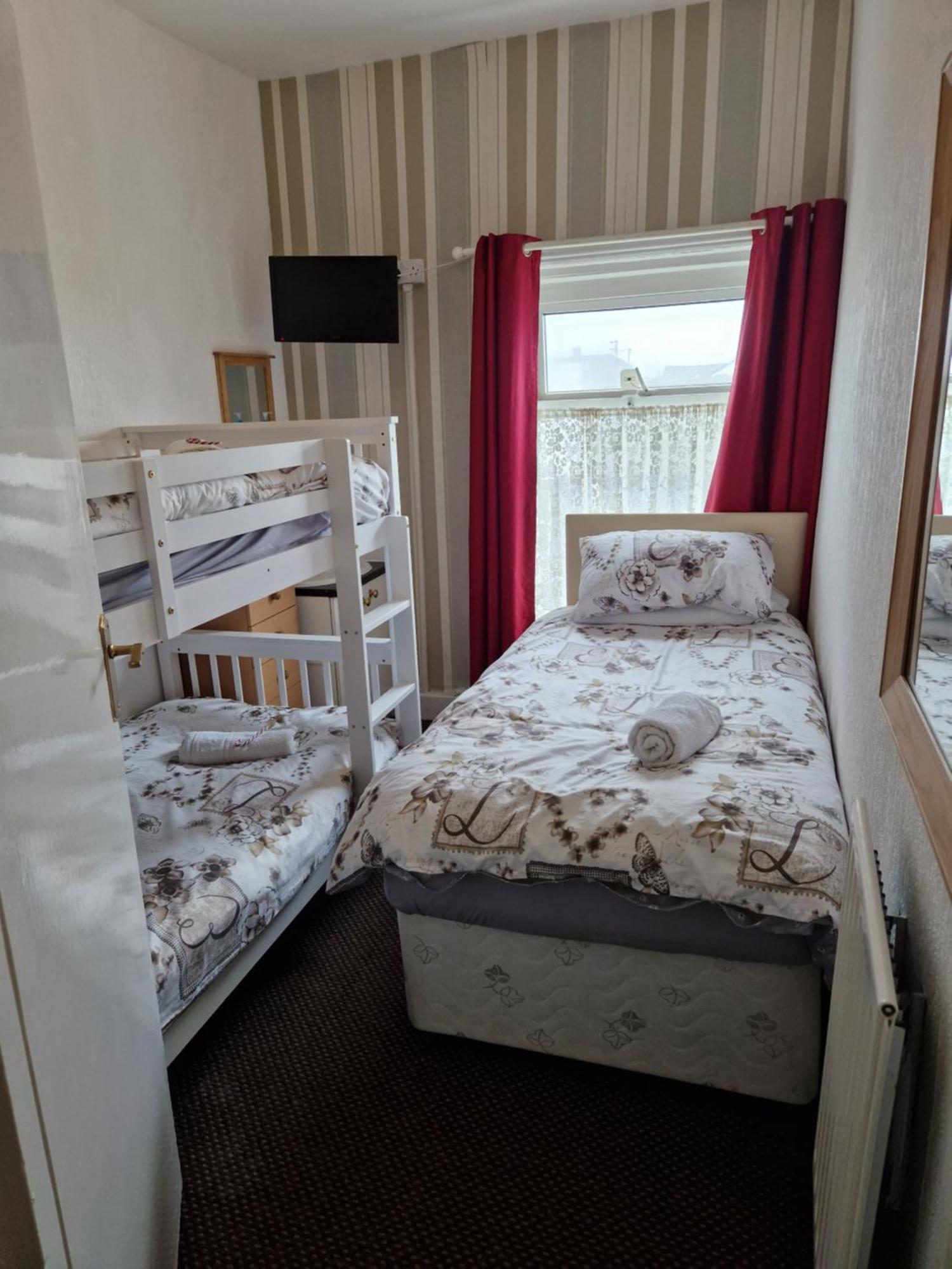 Stafford House 3* Blackpool