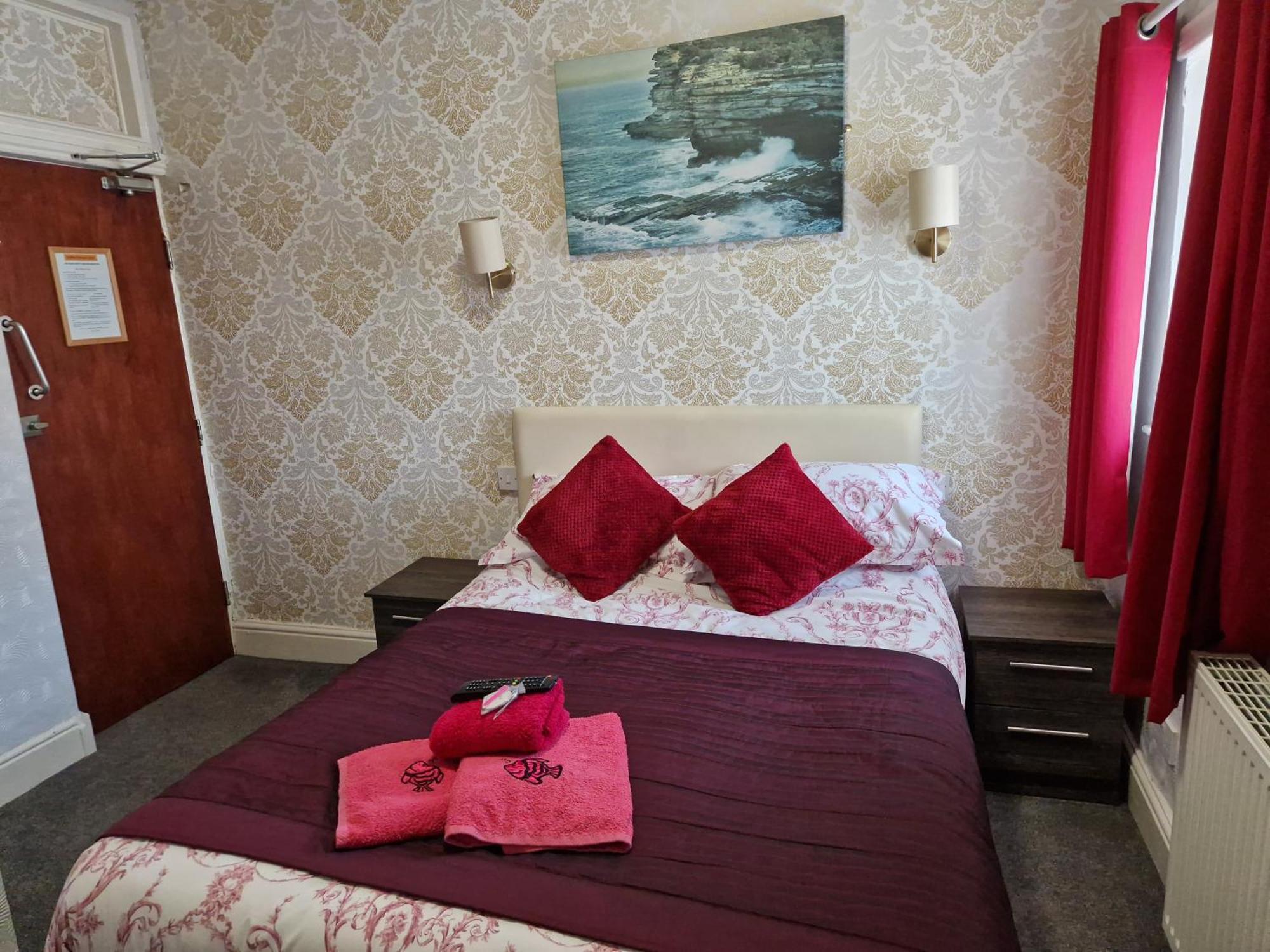 Guest house Stafford House