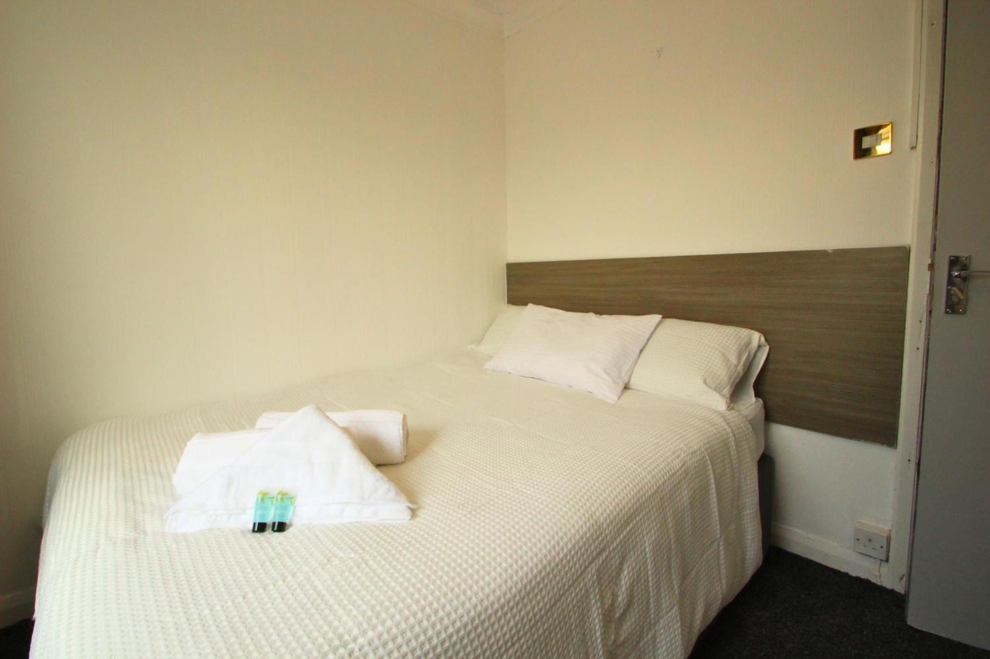 Oyo 33 3* Blackpool