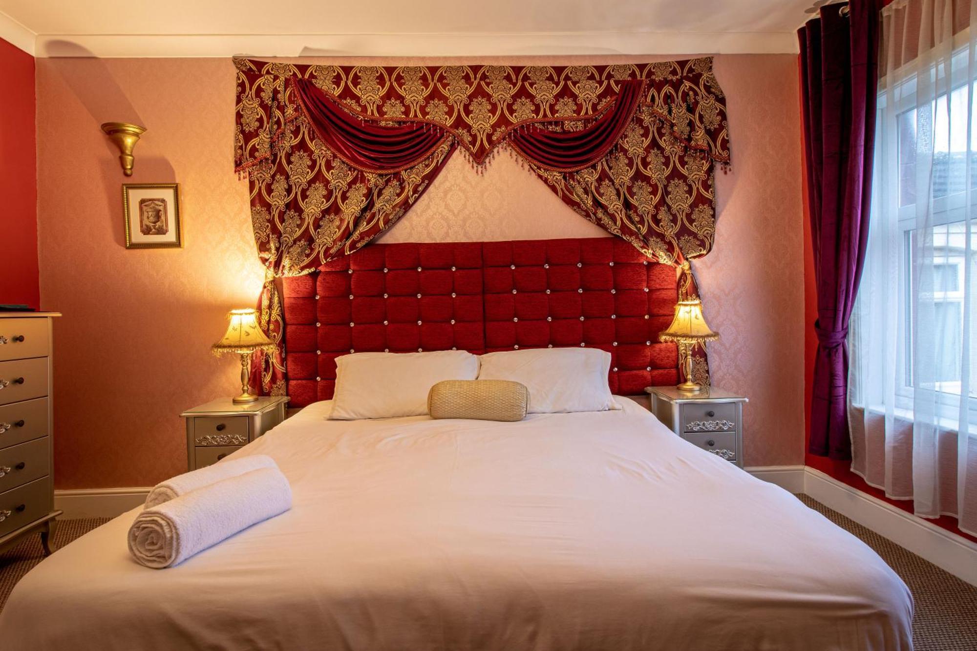 Rouge 4* Blackpool