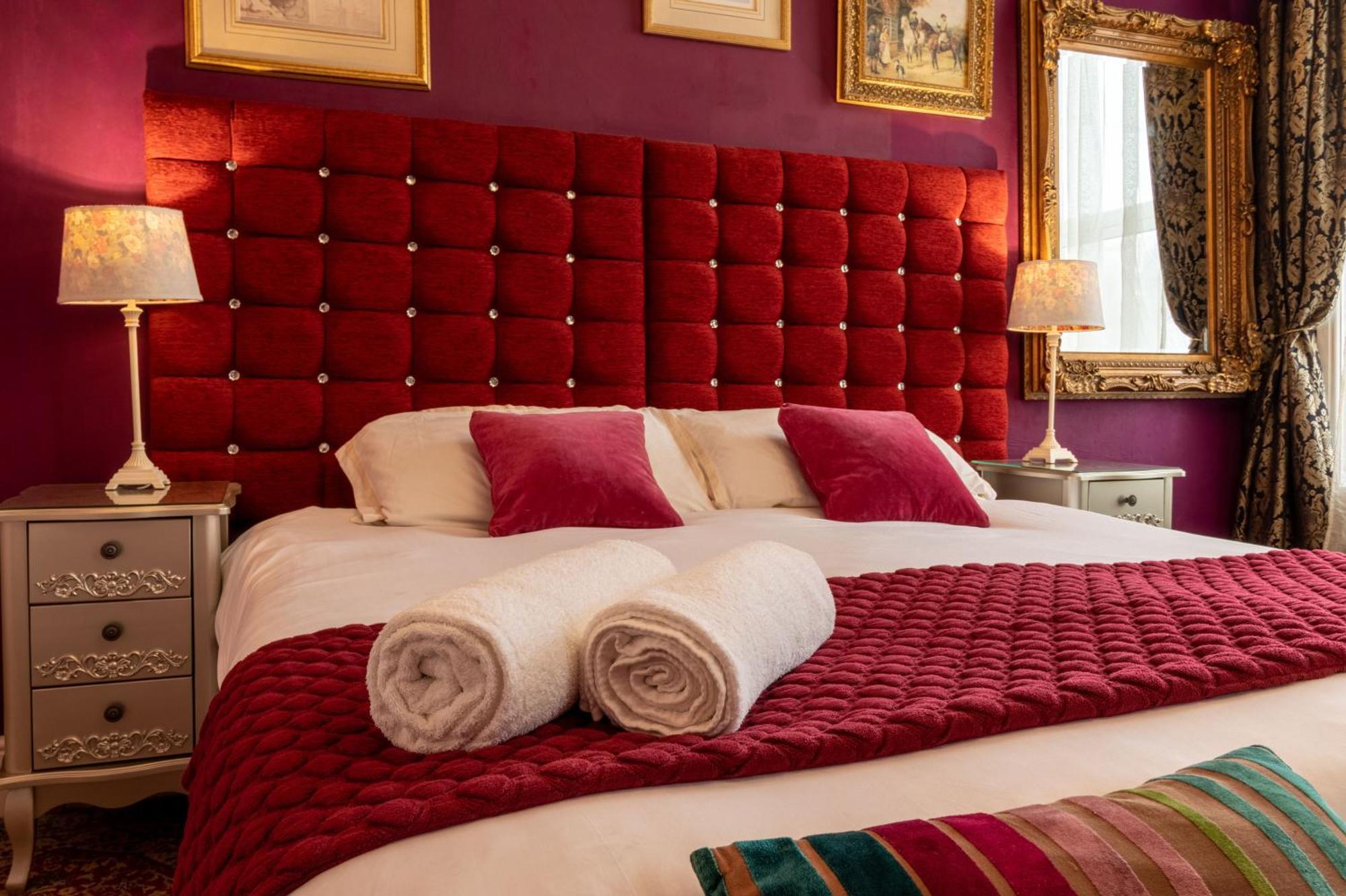 Hotel Rouge 4*