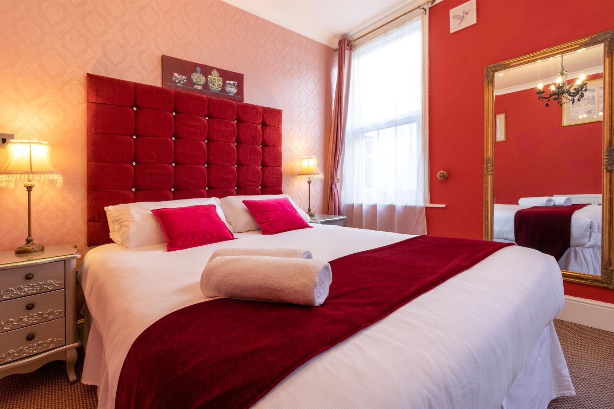Rouge 4* Blackpool