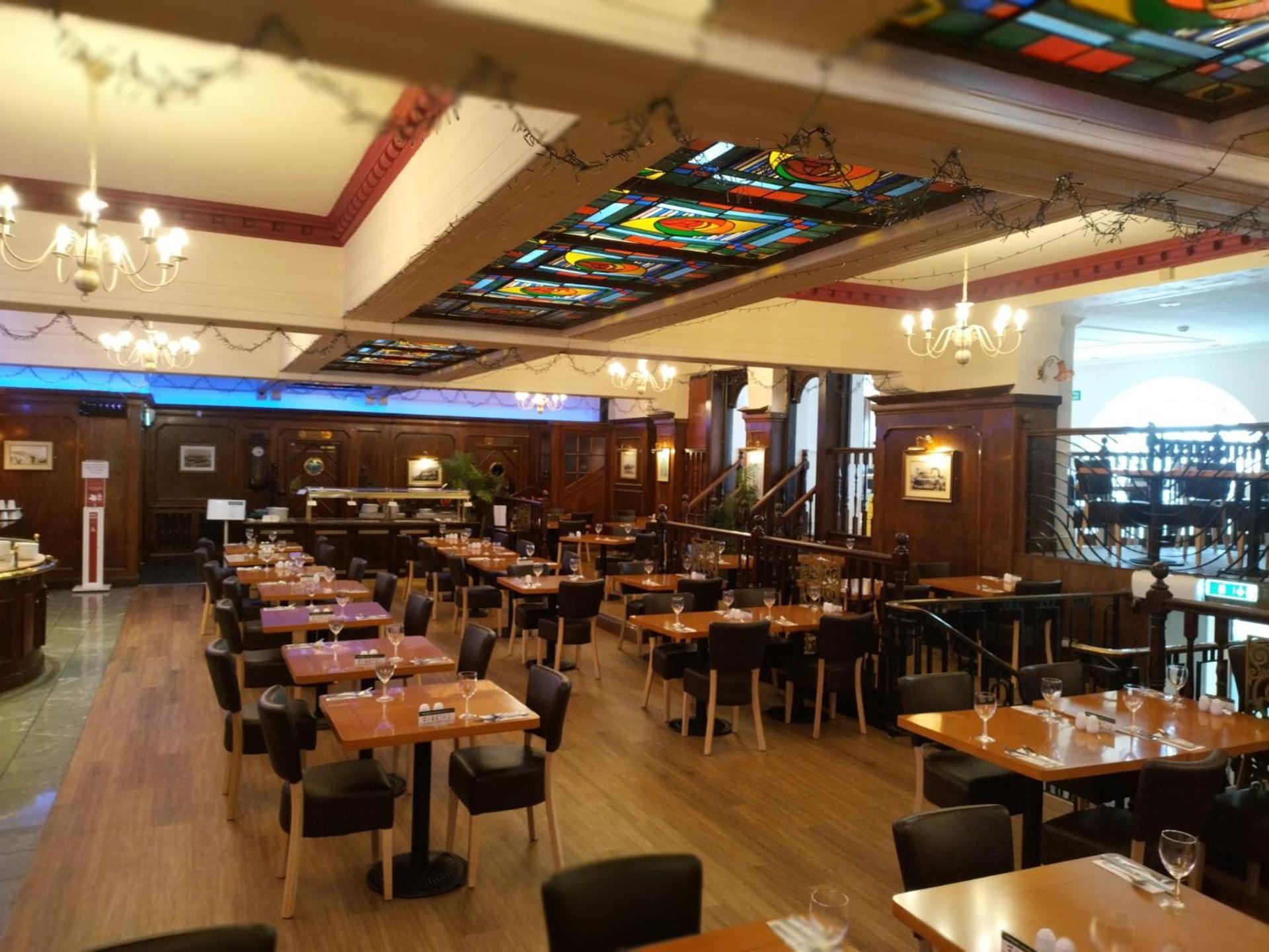 The Savoy (adults Only) 3*