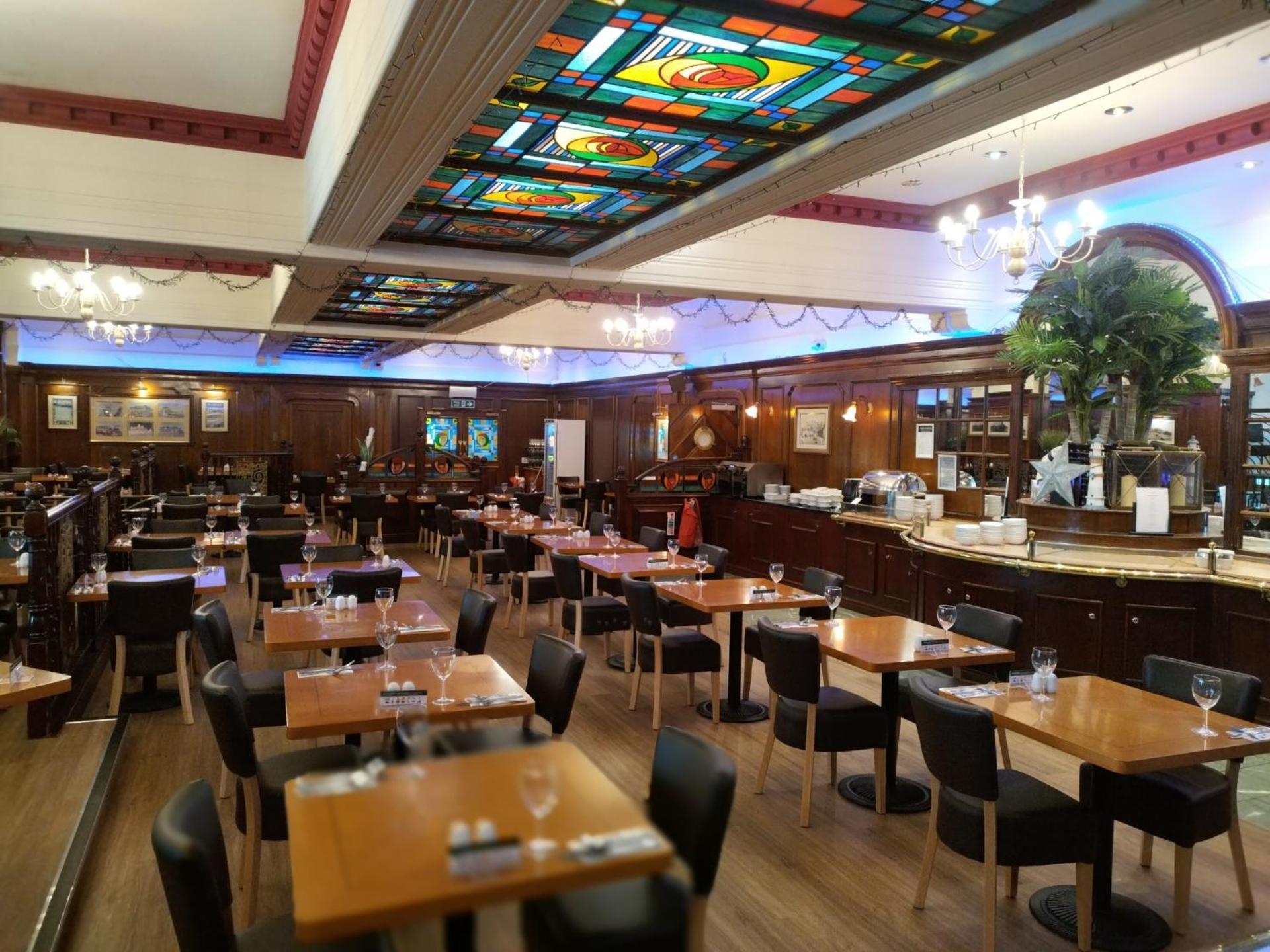 The Savoy (adults Only)