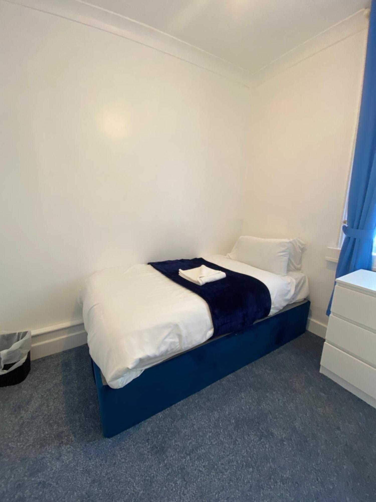 Hotel The New Atlas Blackpool