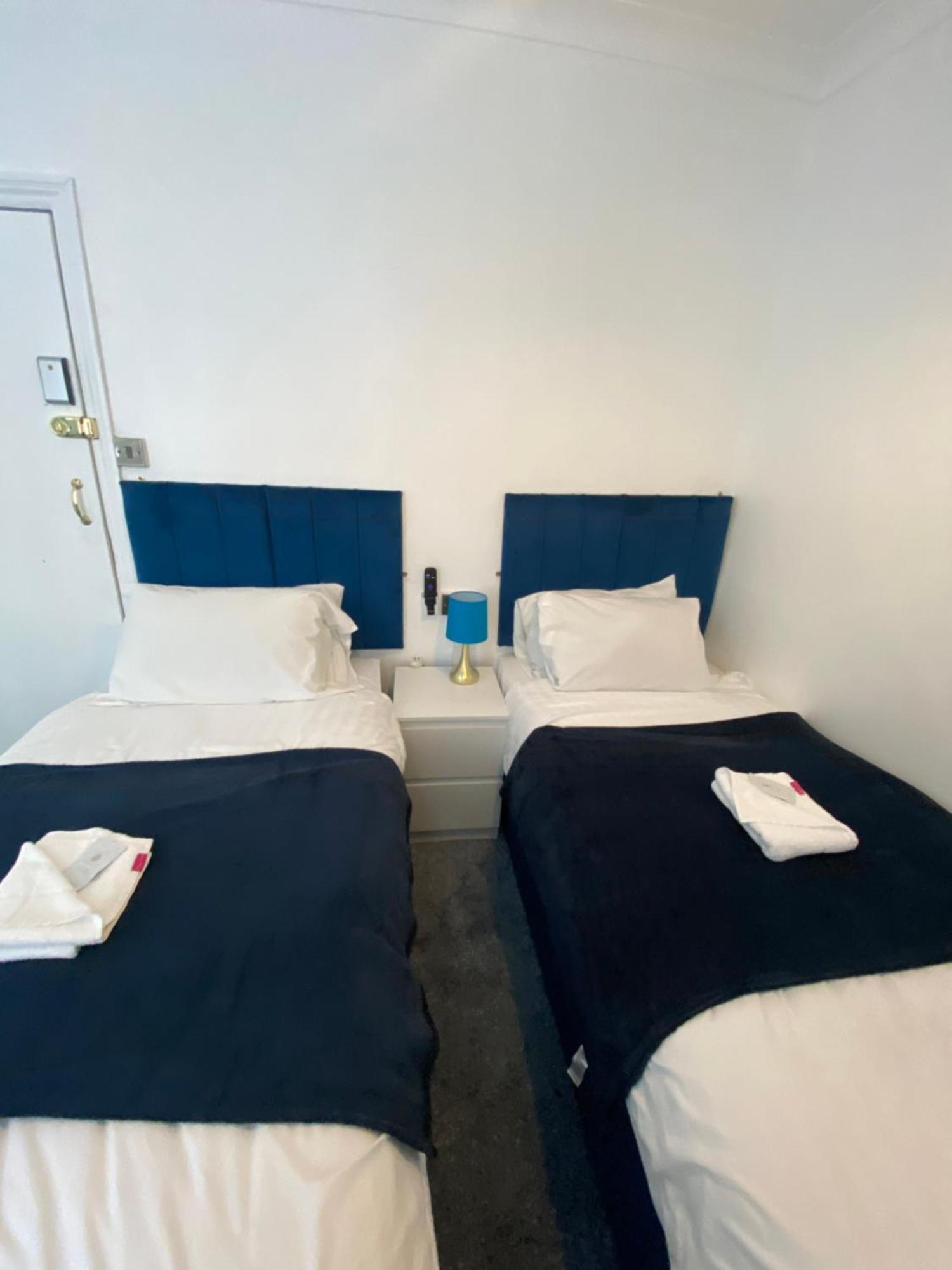 The New Atlas Hotel