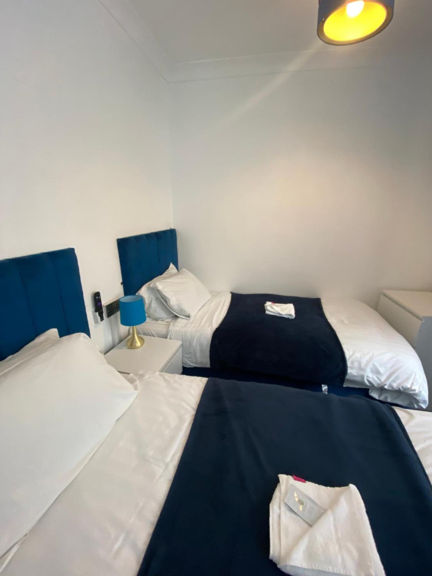 The New Atlas Hotel *