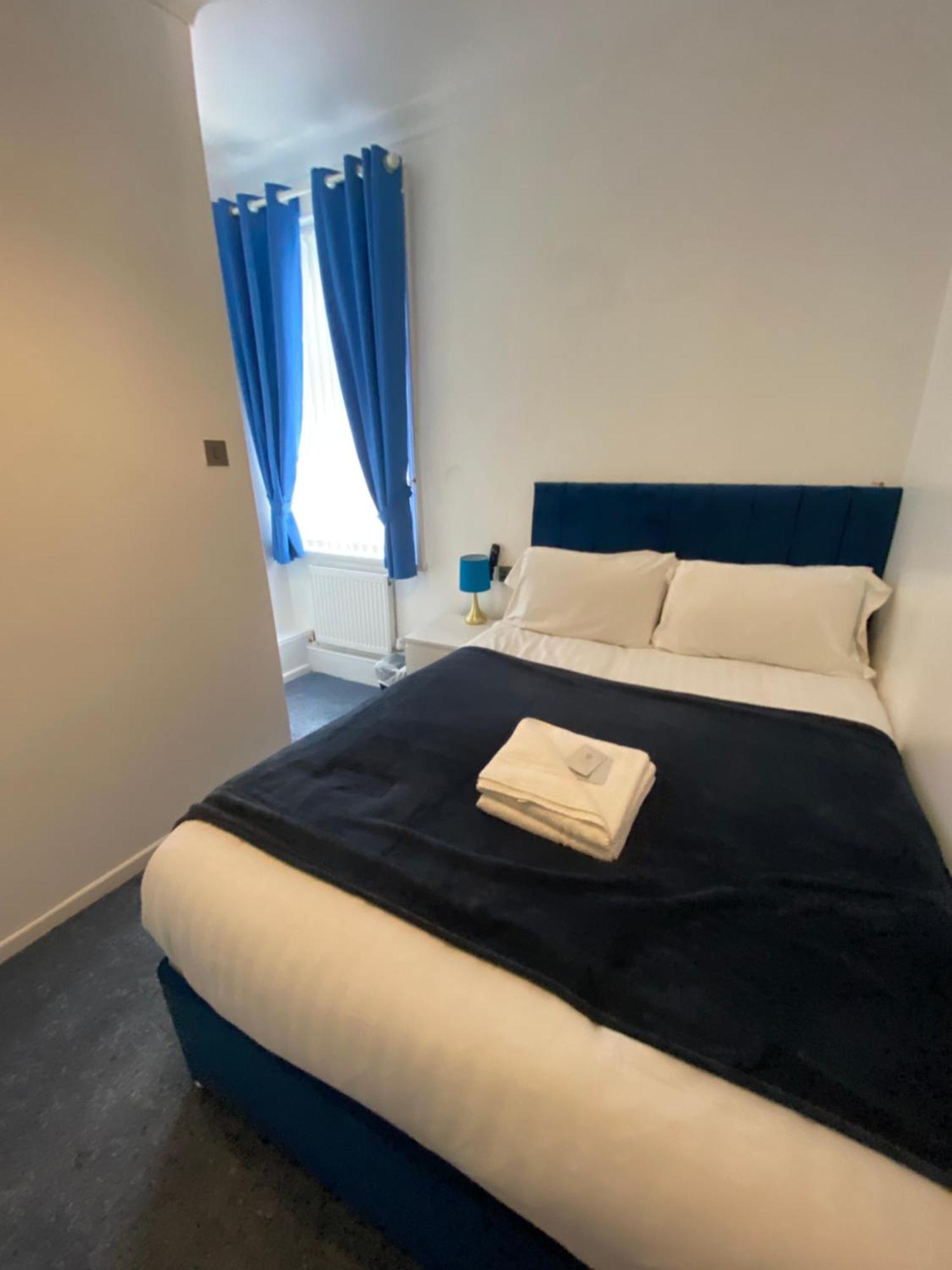 The New Atlas Hotel Blackpool