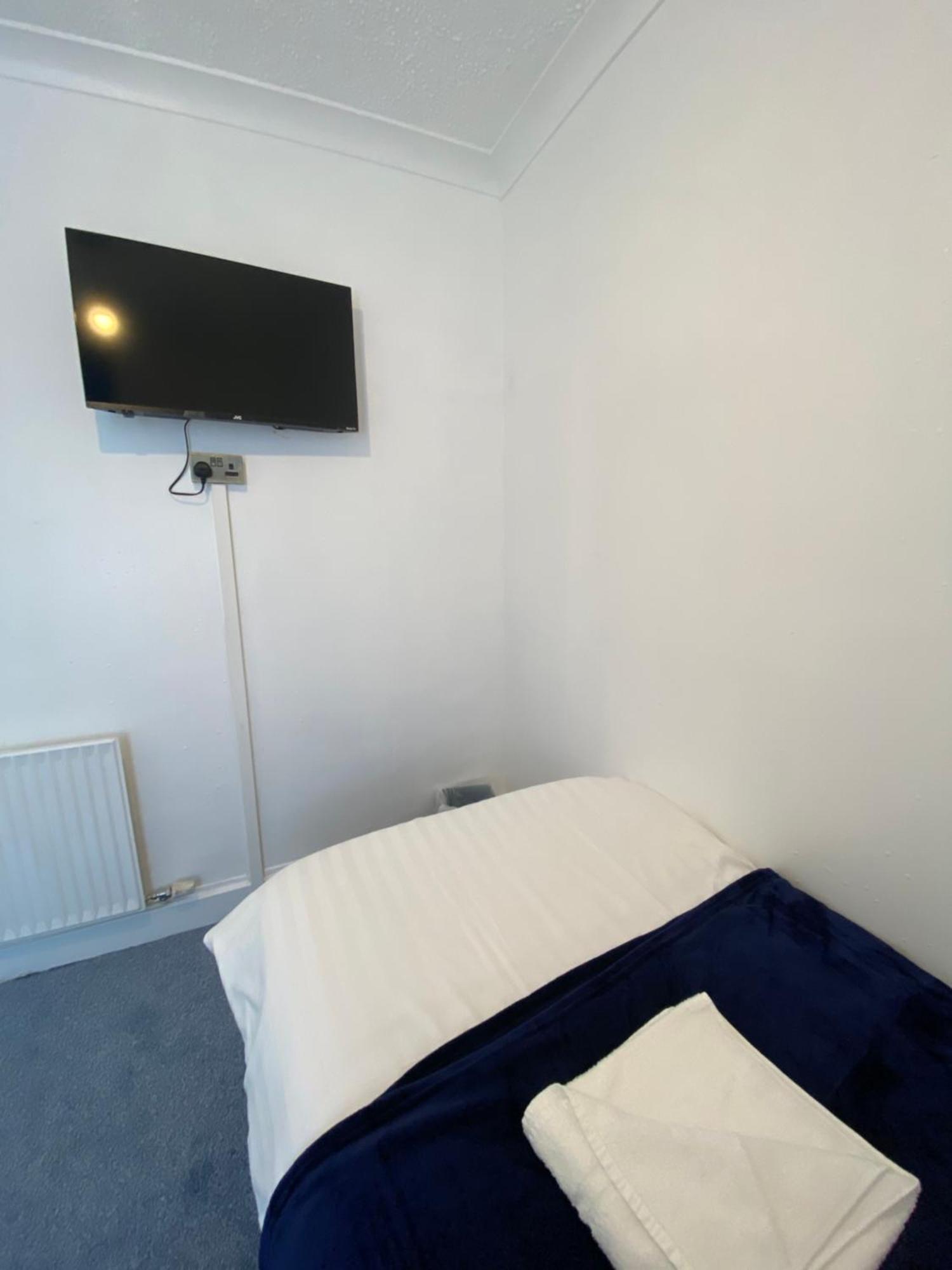 Hotel The New Atlas Blackpool