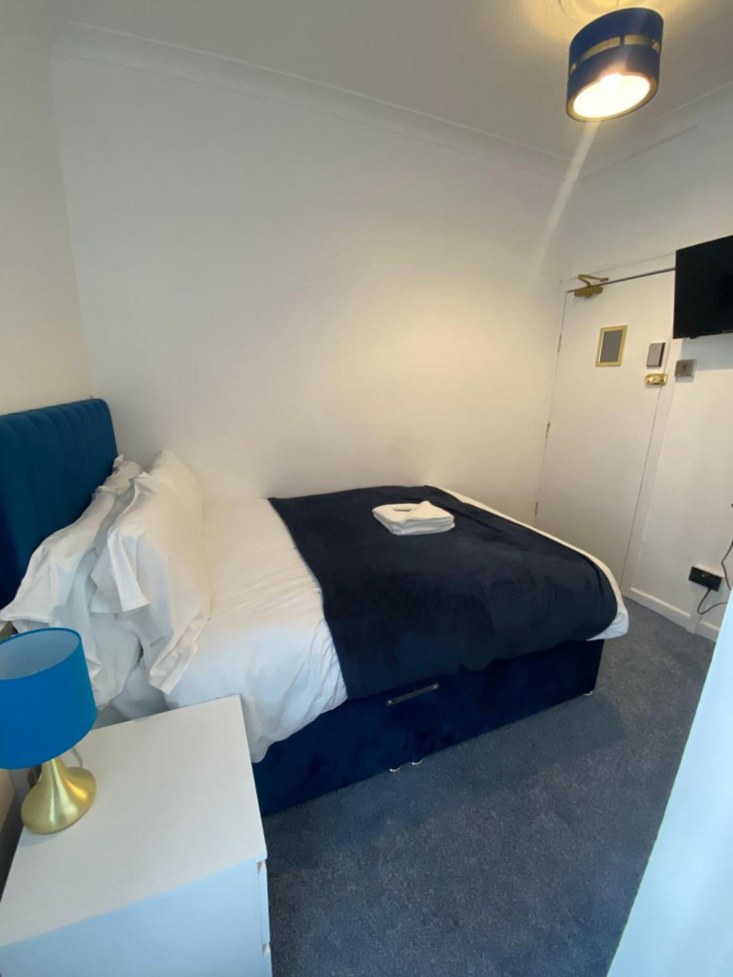 The New Atlas Hotel Blackpool
