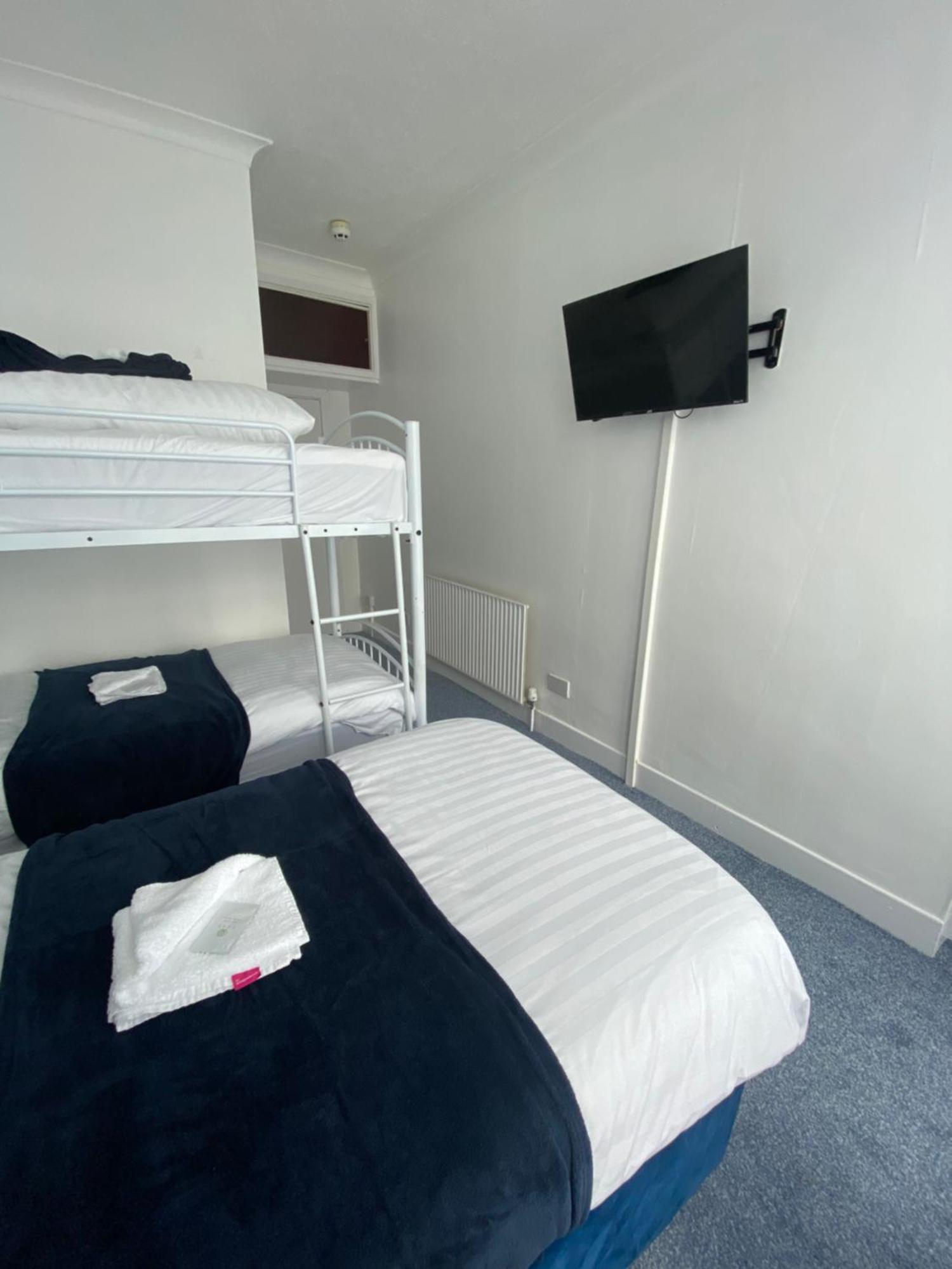 Hotel The New Atlas *