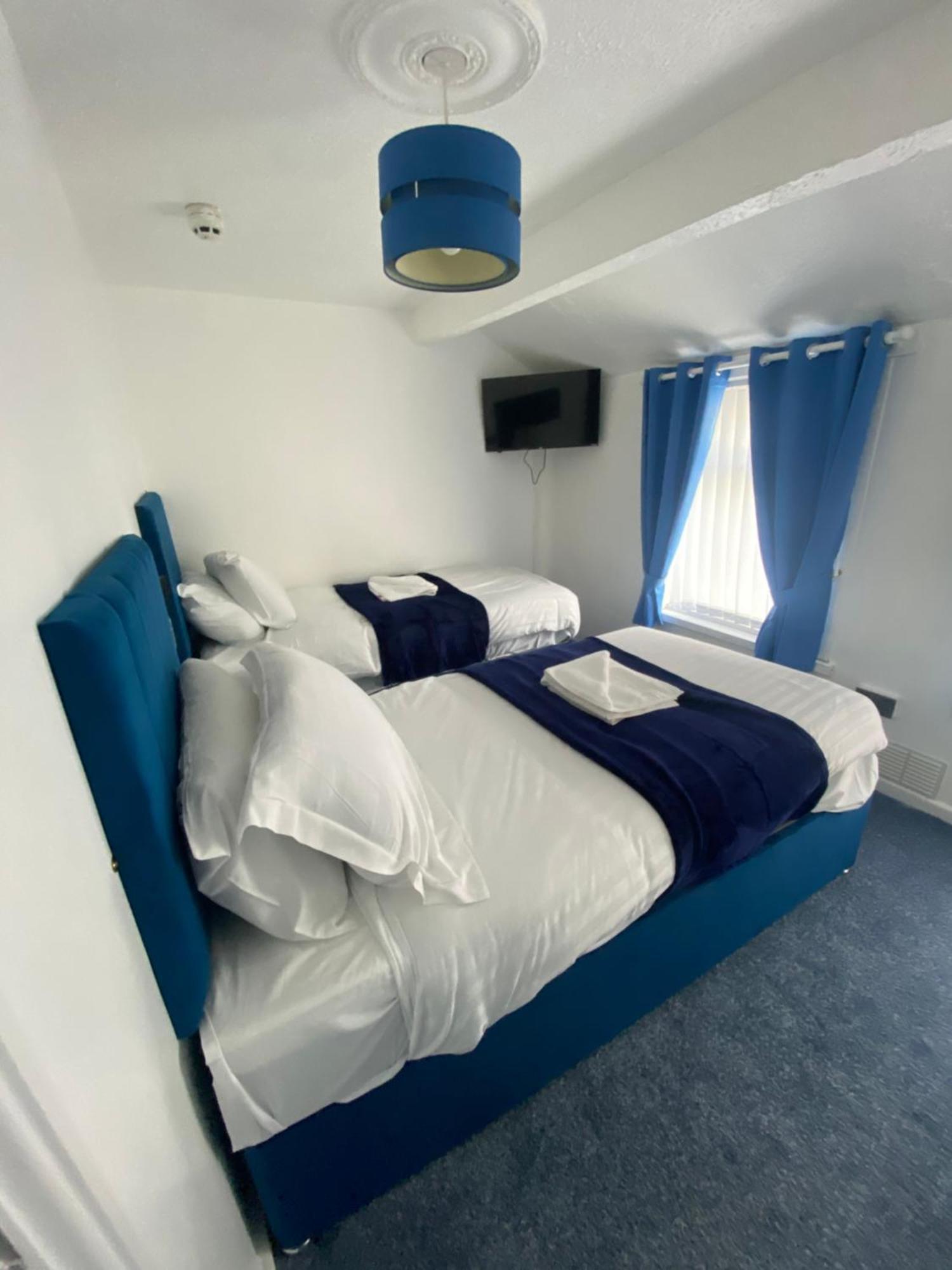 Hotel The New Atlas *