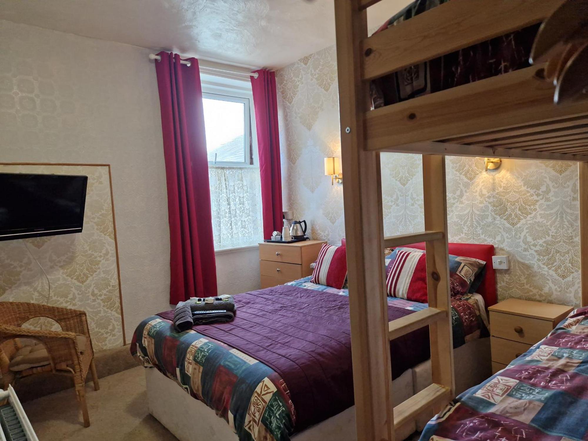 Stafford House 3* Blackpool