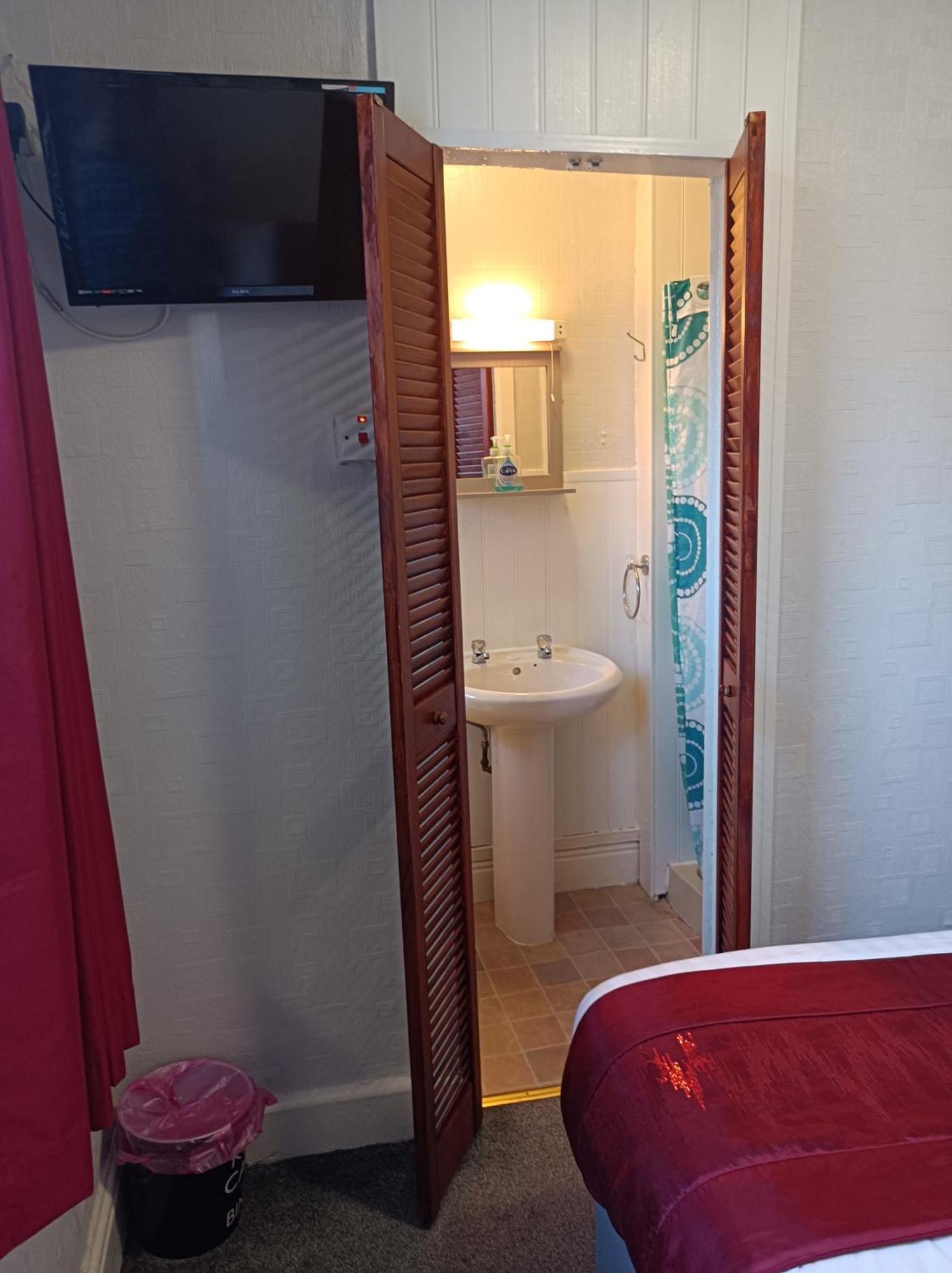 Stafford House Guest house Blackpool
