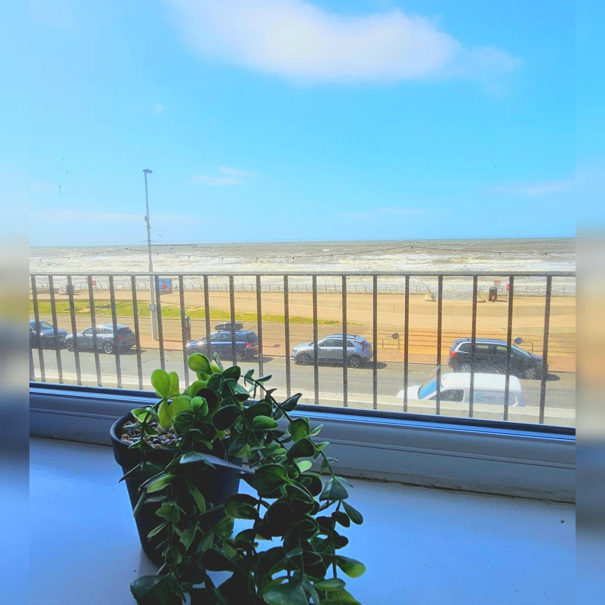 Sapphire Promenade Hotel 3*
