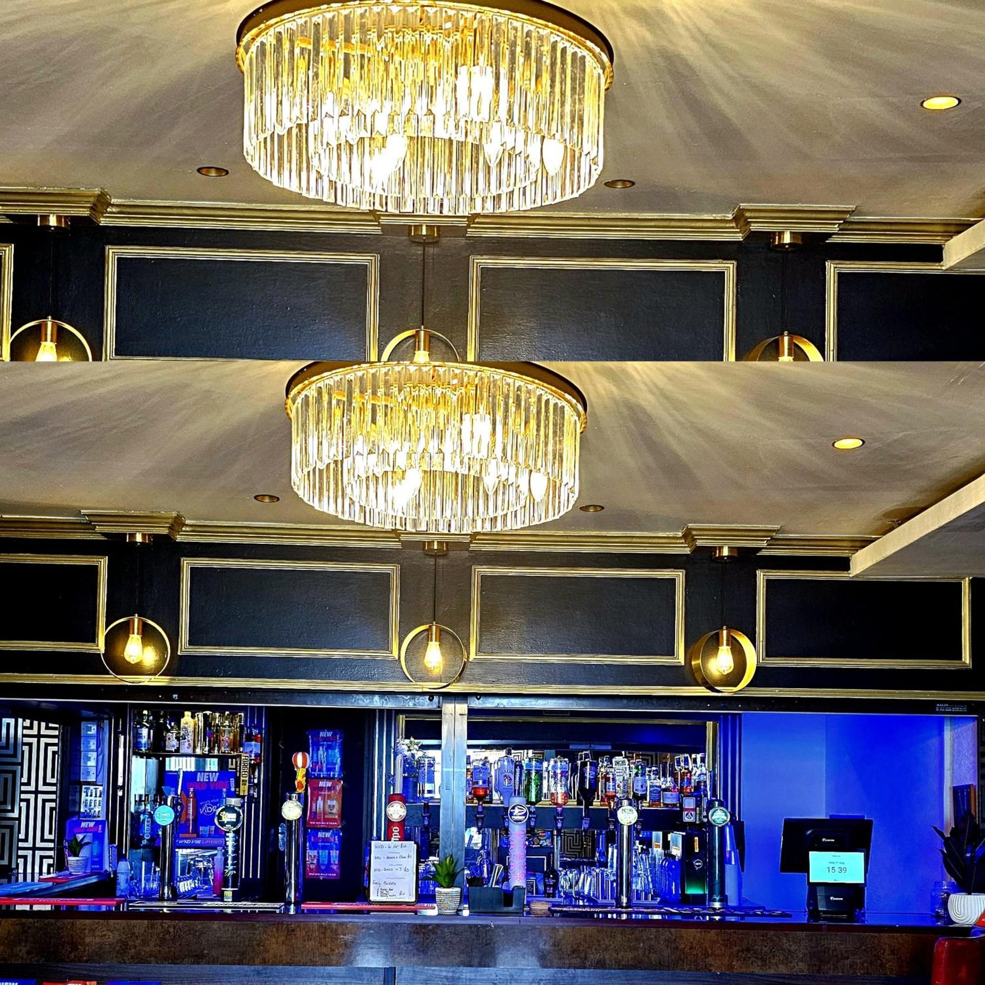 Hotel Sapphire Promenade