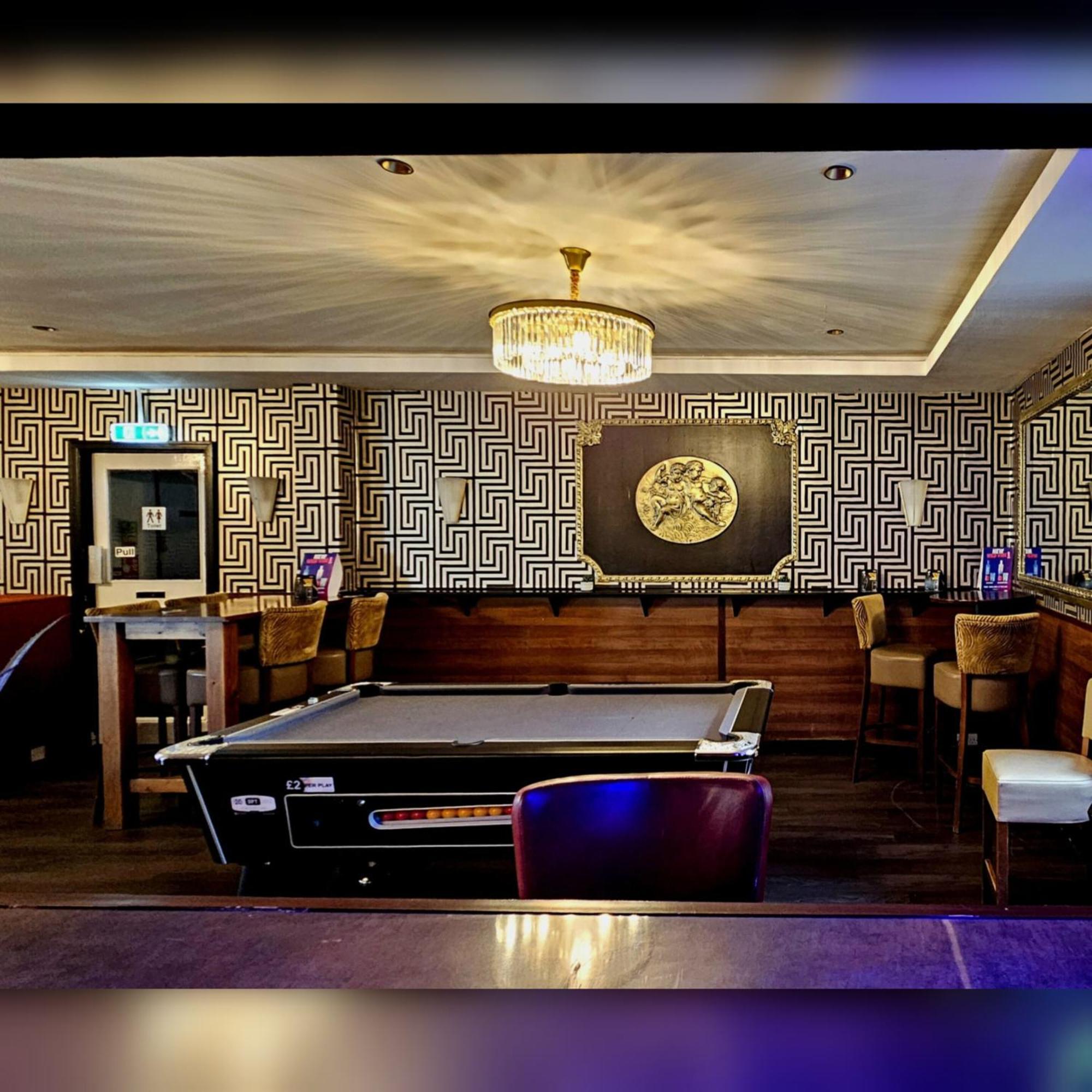 Sapphire Promenade Hotel 3*