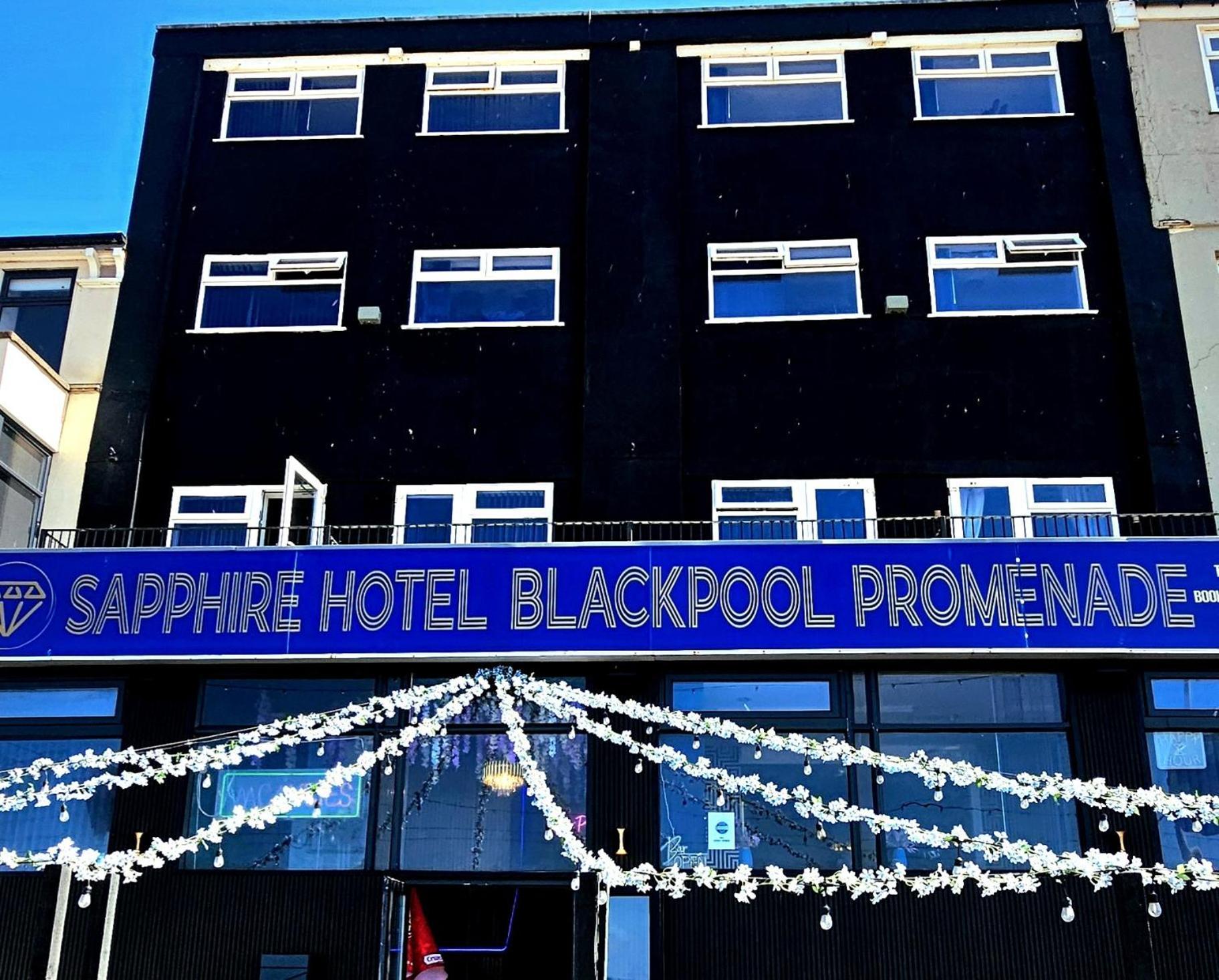 Sapphire Promenade Hotel