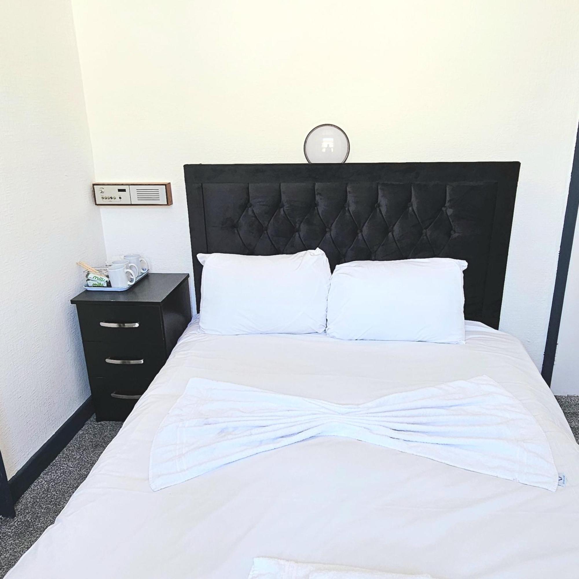 Hotel Sapphire Promenade