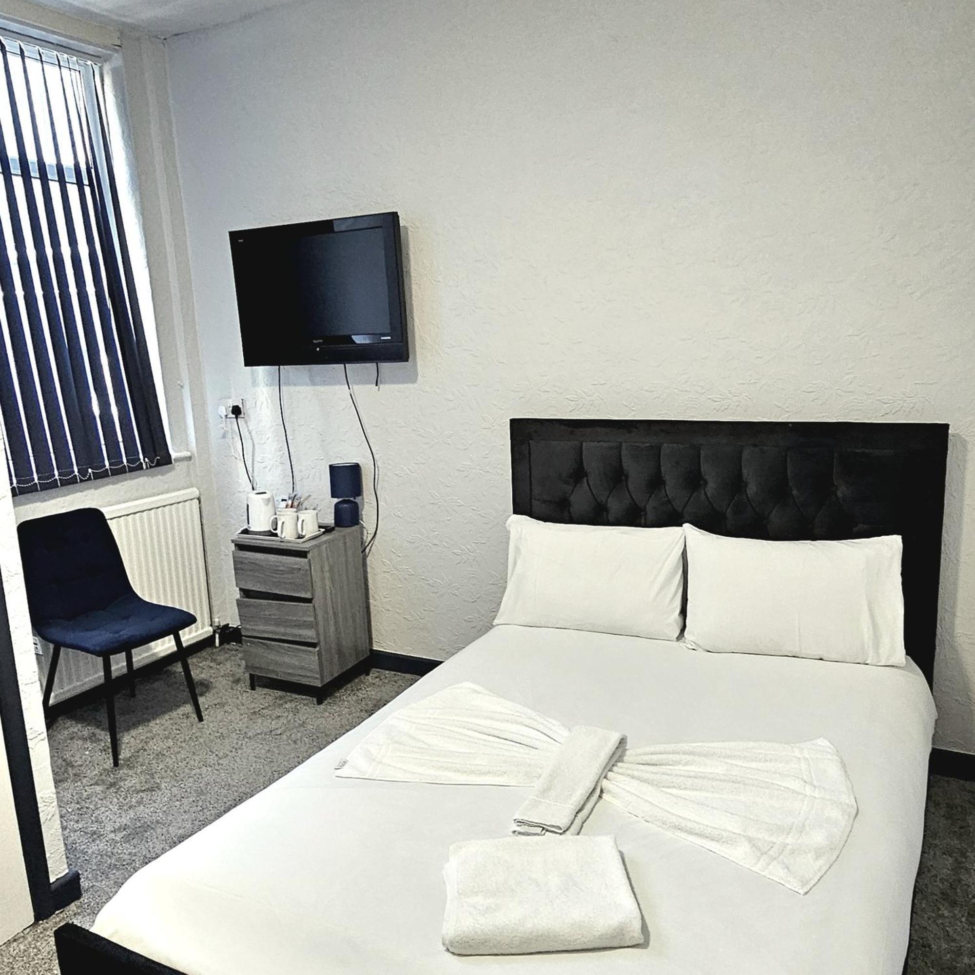 Sapphire Promenade Hotel 3*