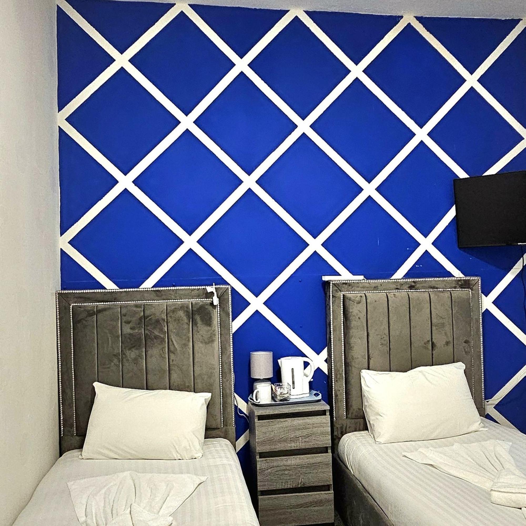 Hotel Sapphire Promenade 3*