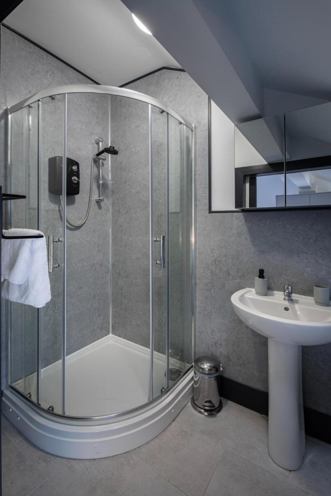 Casablanca By Sasco Apartment Blackpool