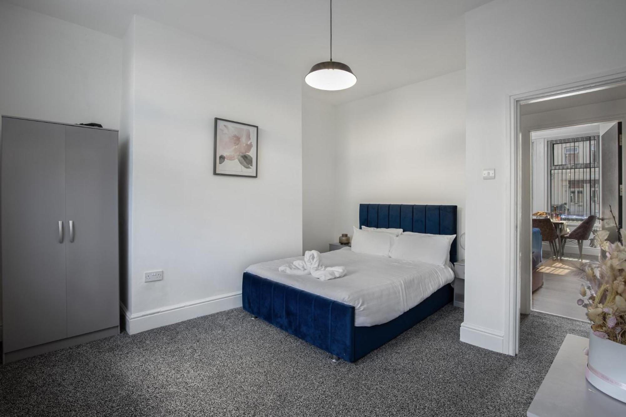 Casablanca By Sasco Blackpool