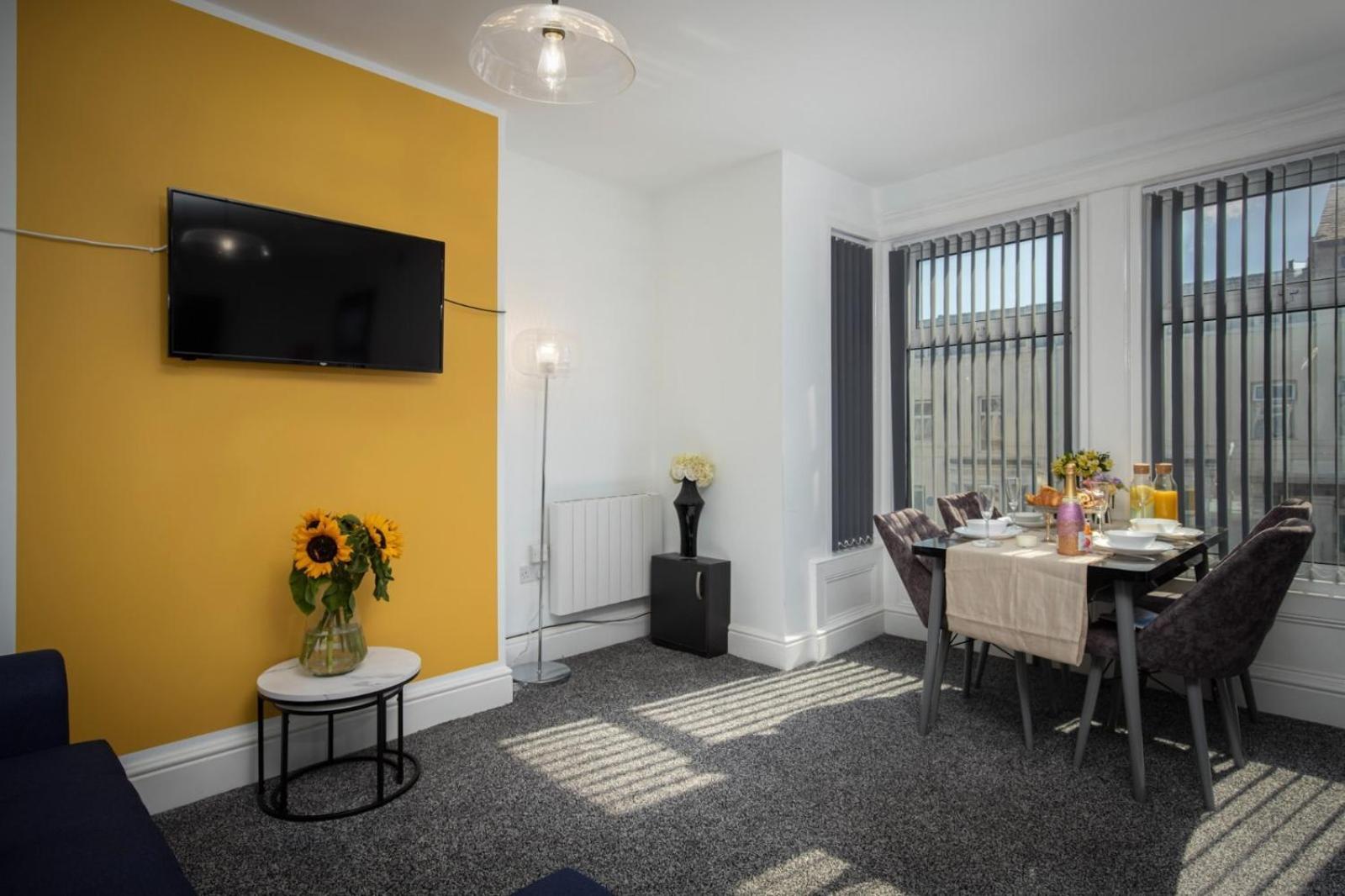 Casablanca By Sasco Apartment