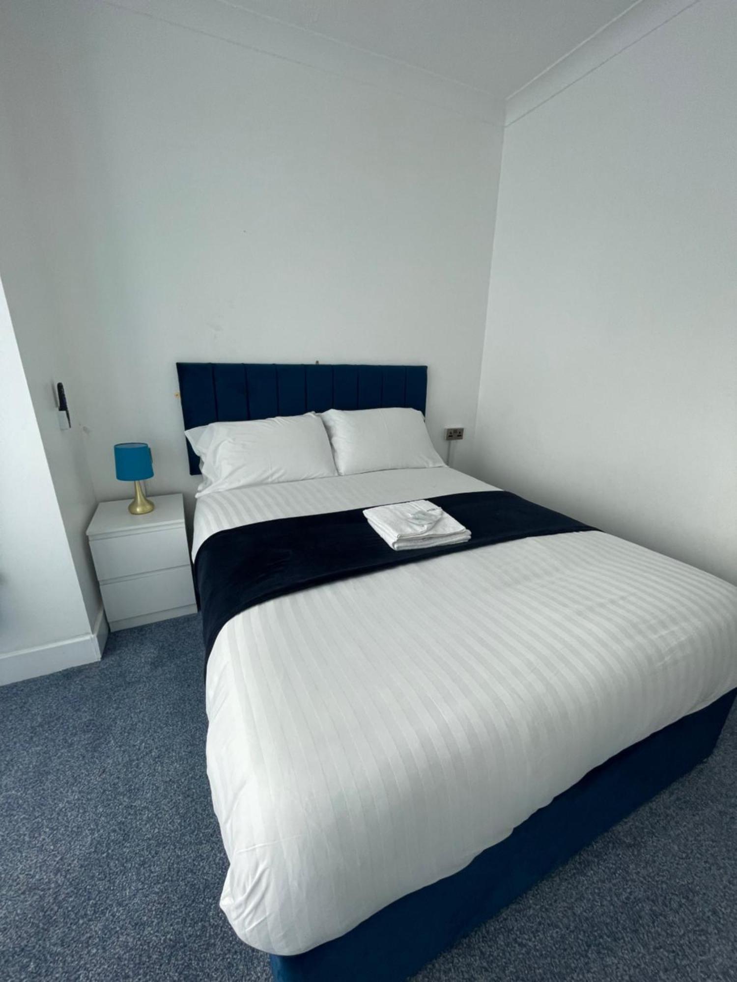 Hotel The New Atlas *