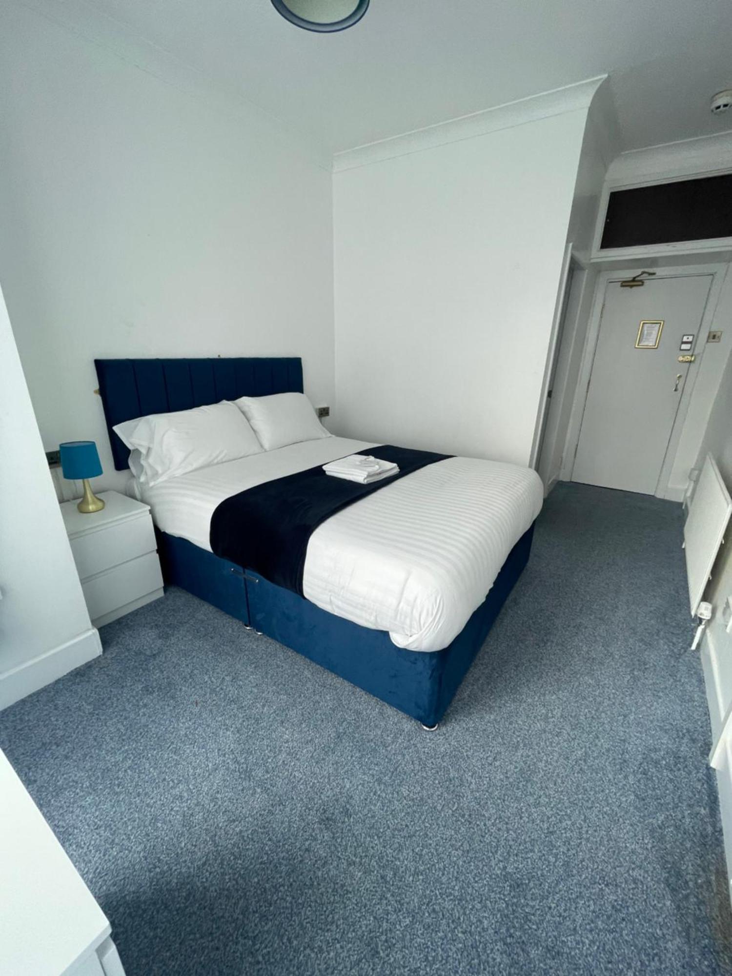 The New Atlas Hotel