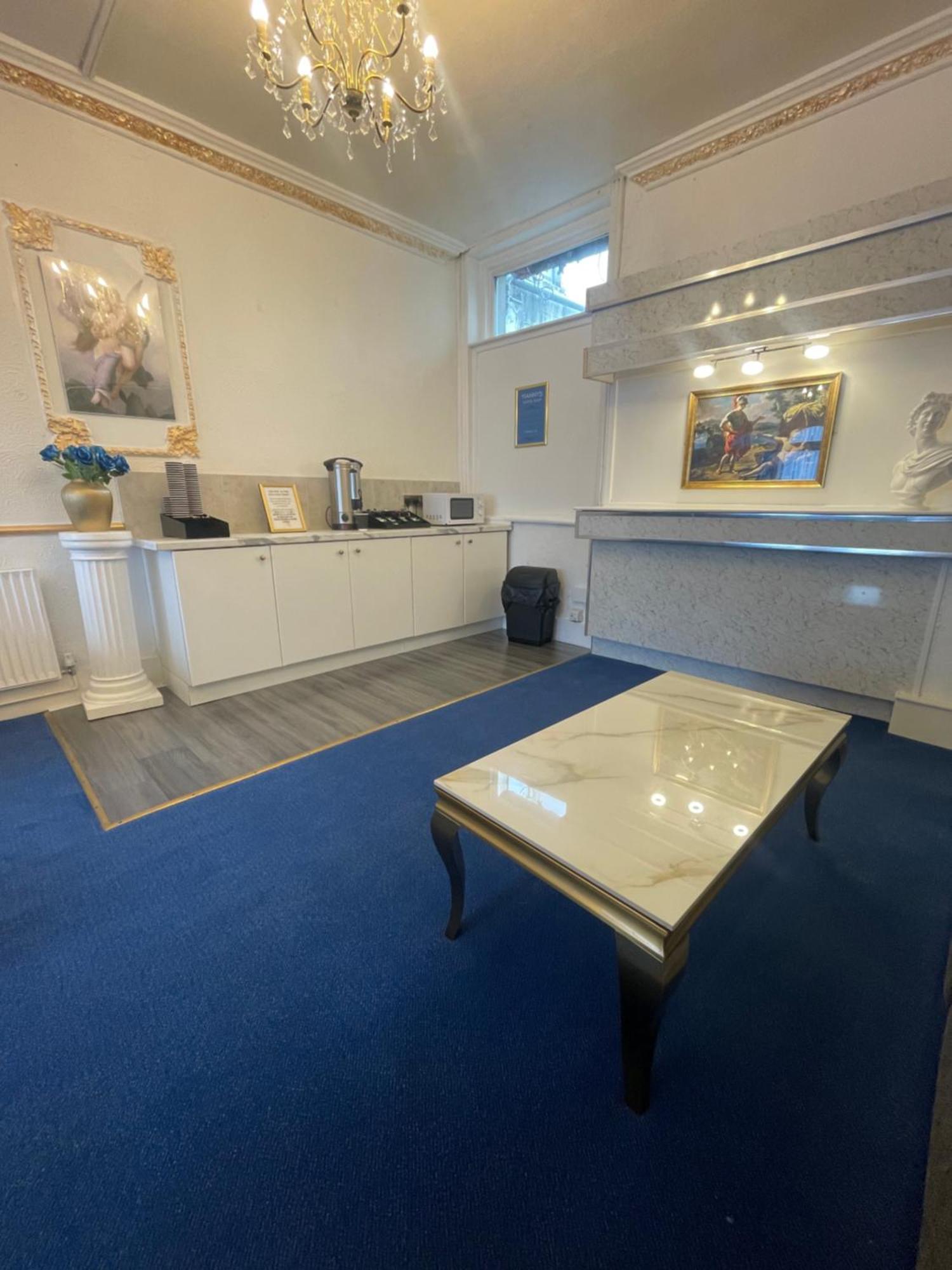 Hotel The New Atlas Blackpool