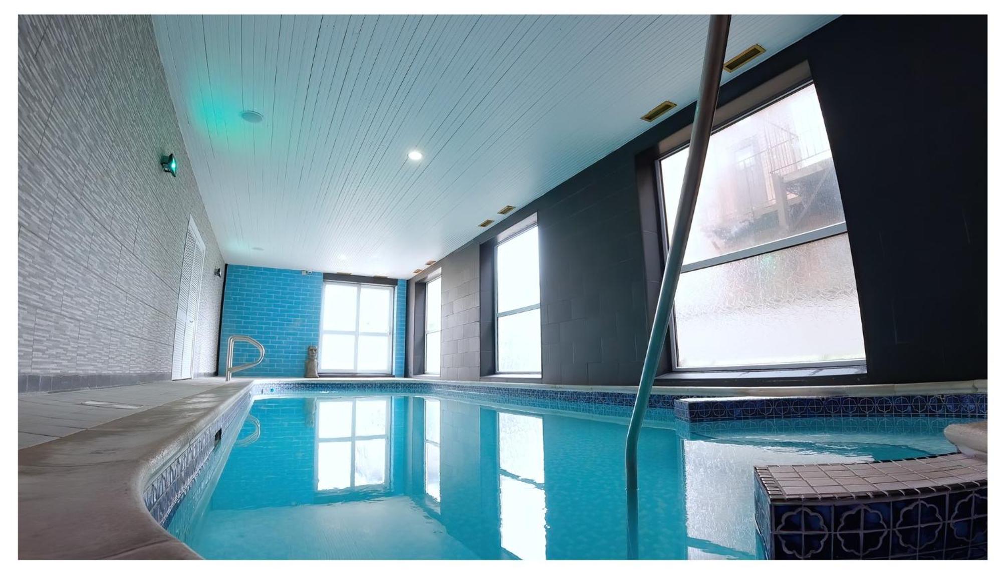 Bluewaters 3* Blackpool