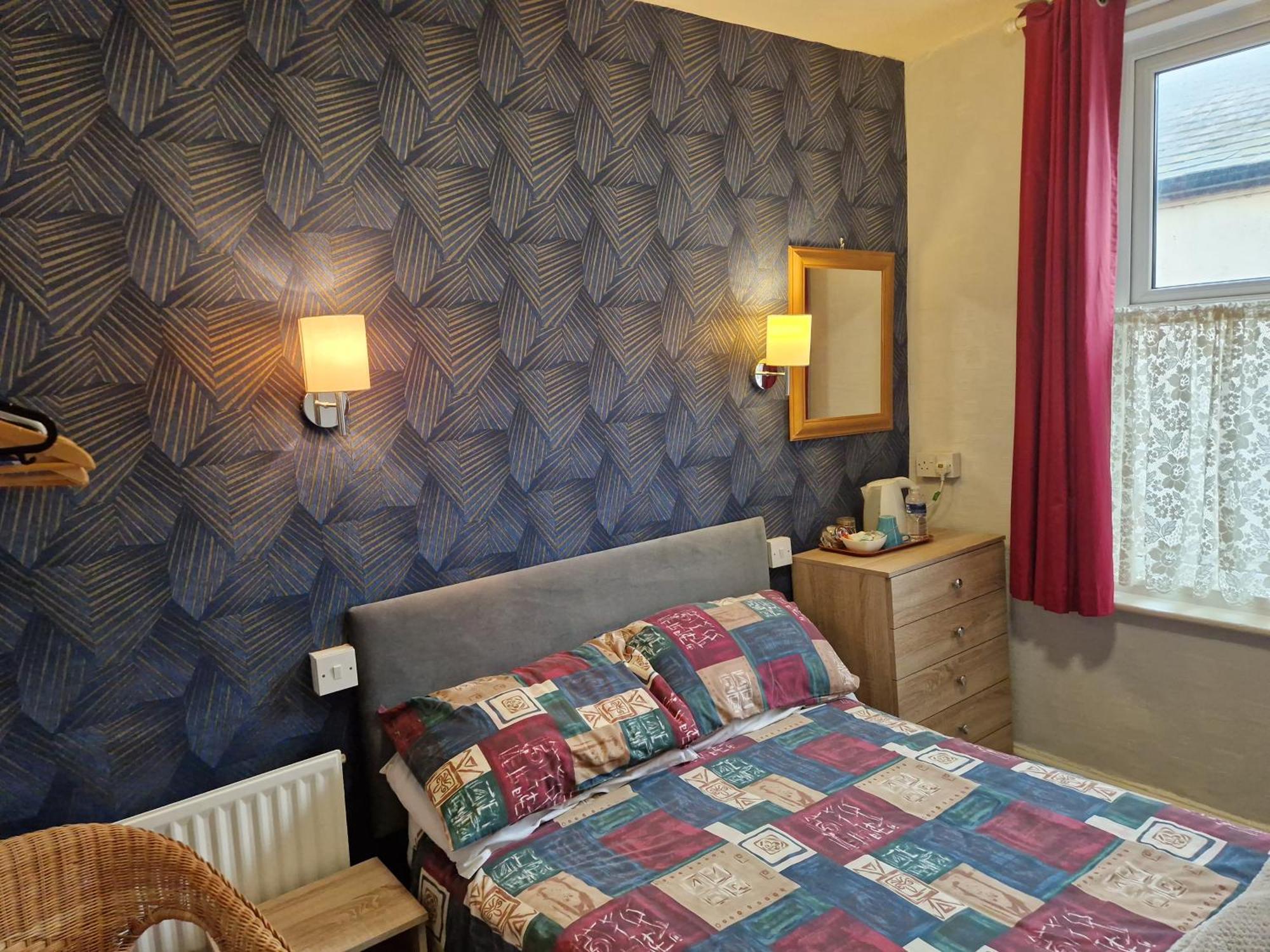 Stafford House Guest house 3*