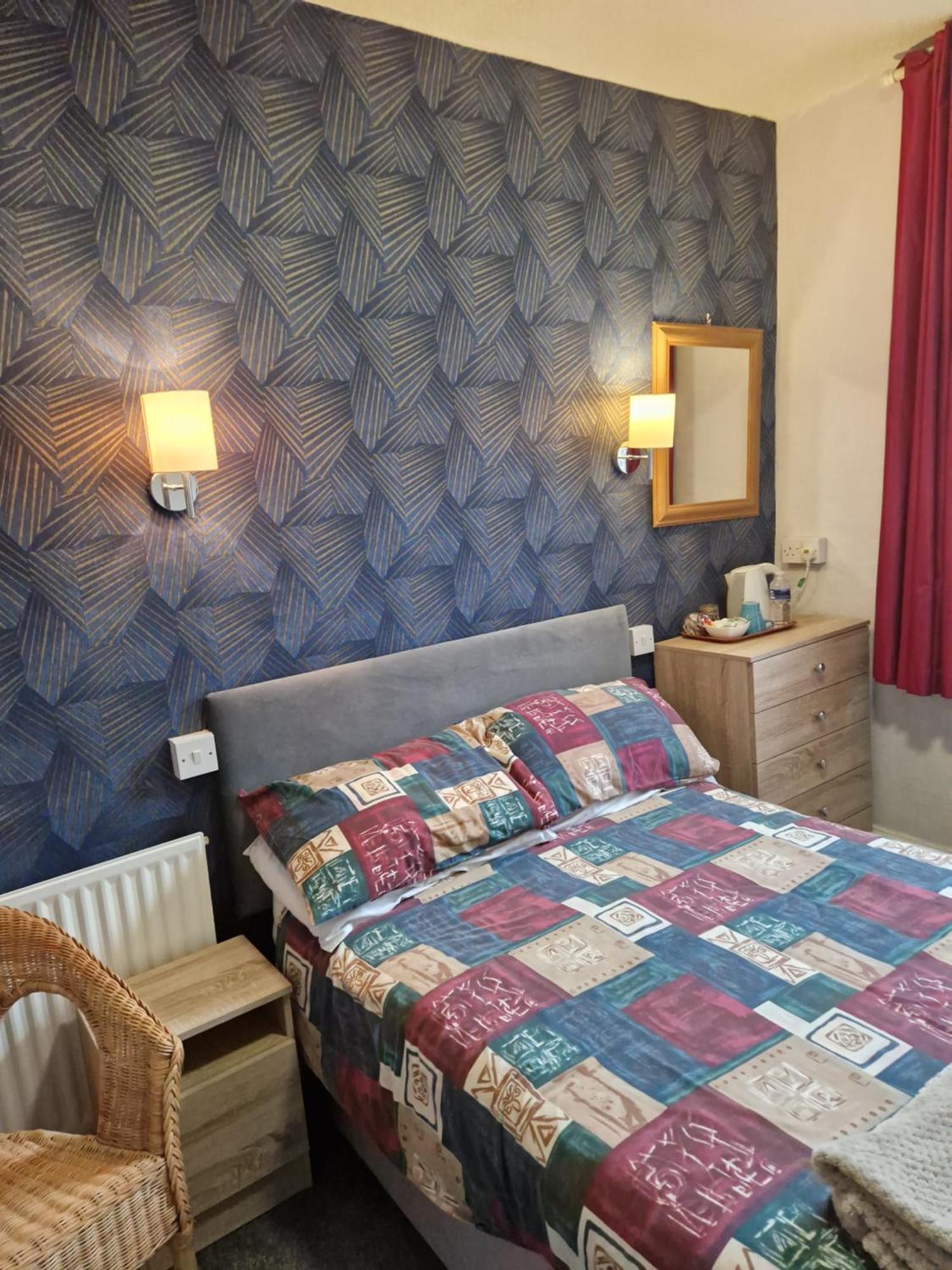 Guest house Stafford House 3*