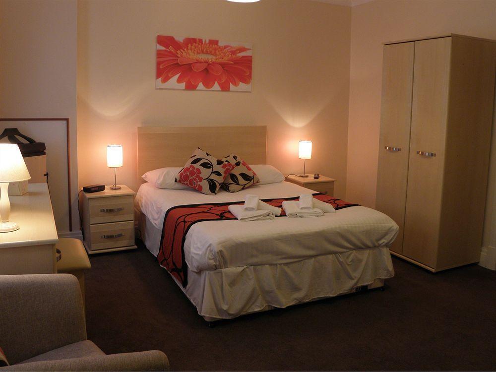 Mars Seaview By Oyo Bed & Breakfast Blackpool