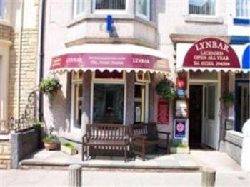 Hotel Lynbar 4*