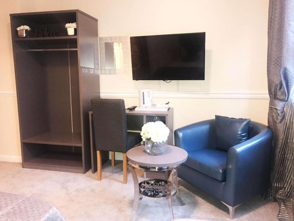 Mars Seaview By Oyo 3* Blackpool