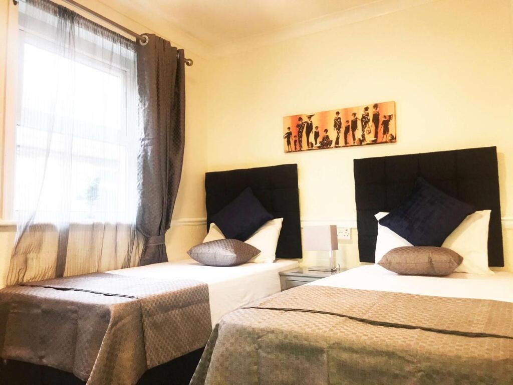 Bed & Breakfast Mars Seaview By Oyo 3*