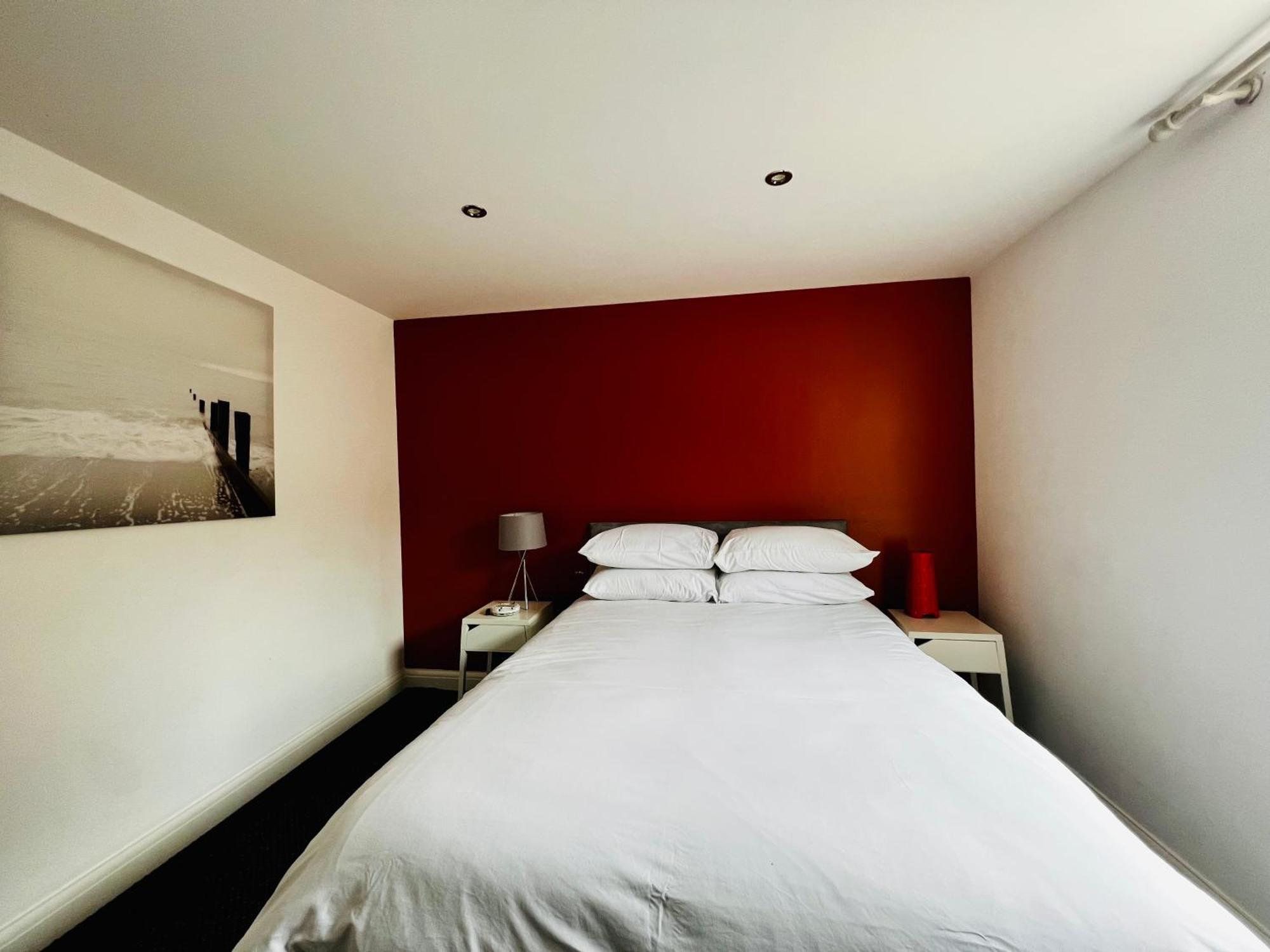 Apartment Tower Serviced *