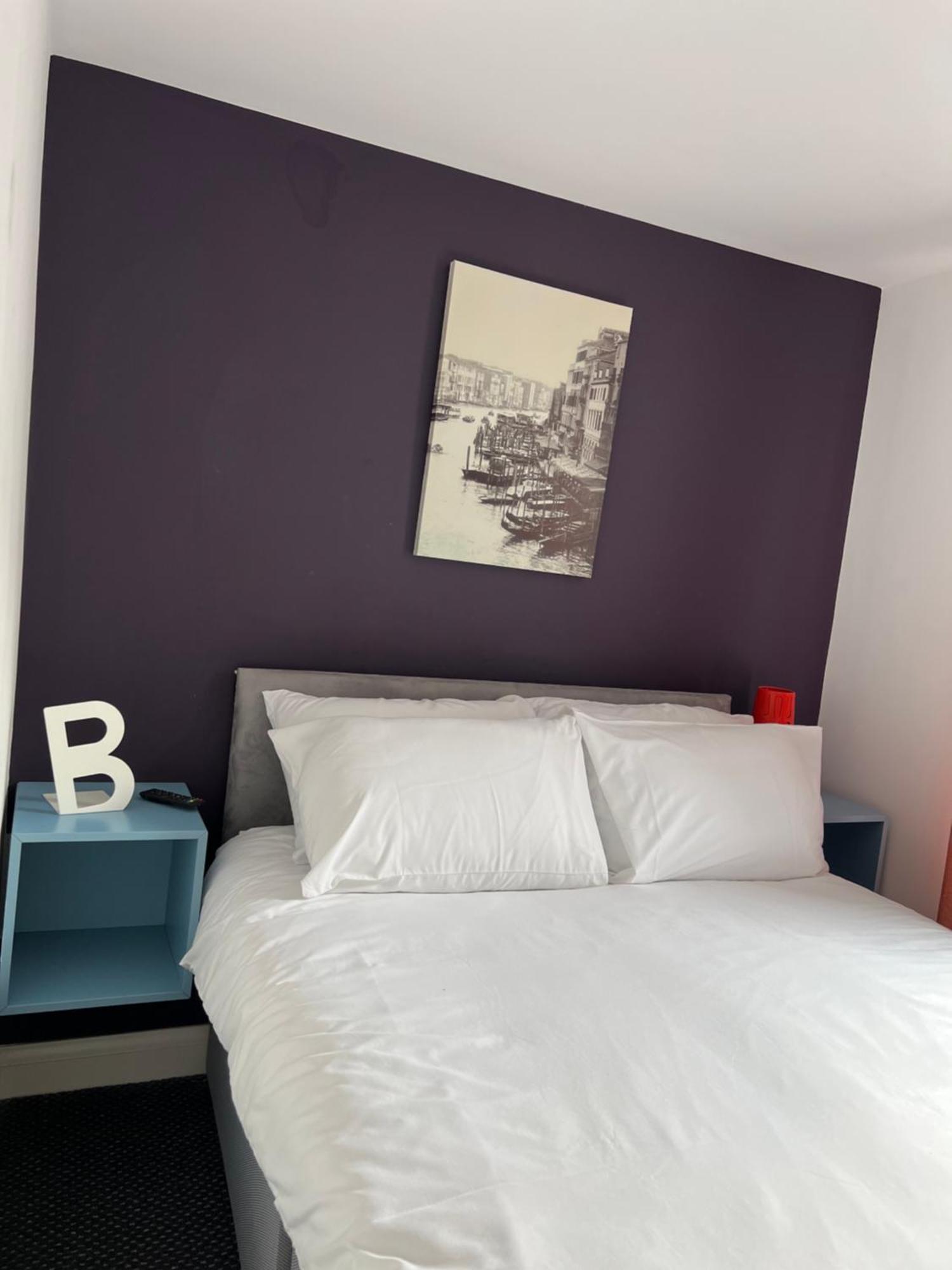 Tower Serviced Apartment Blackpool