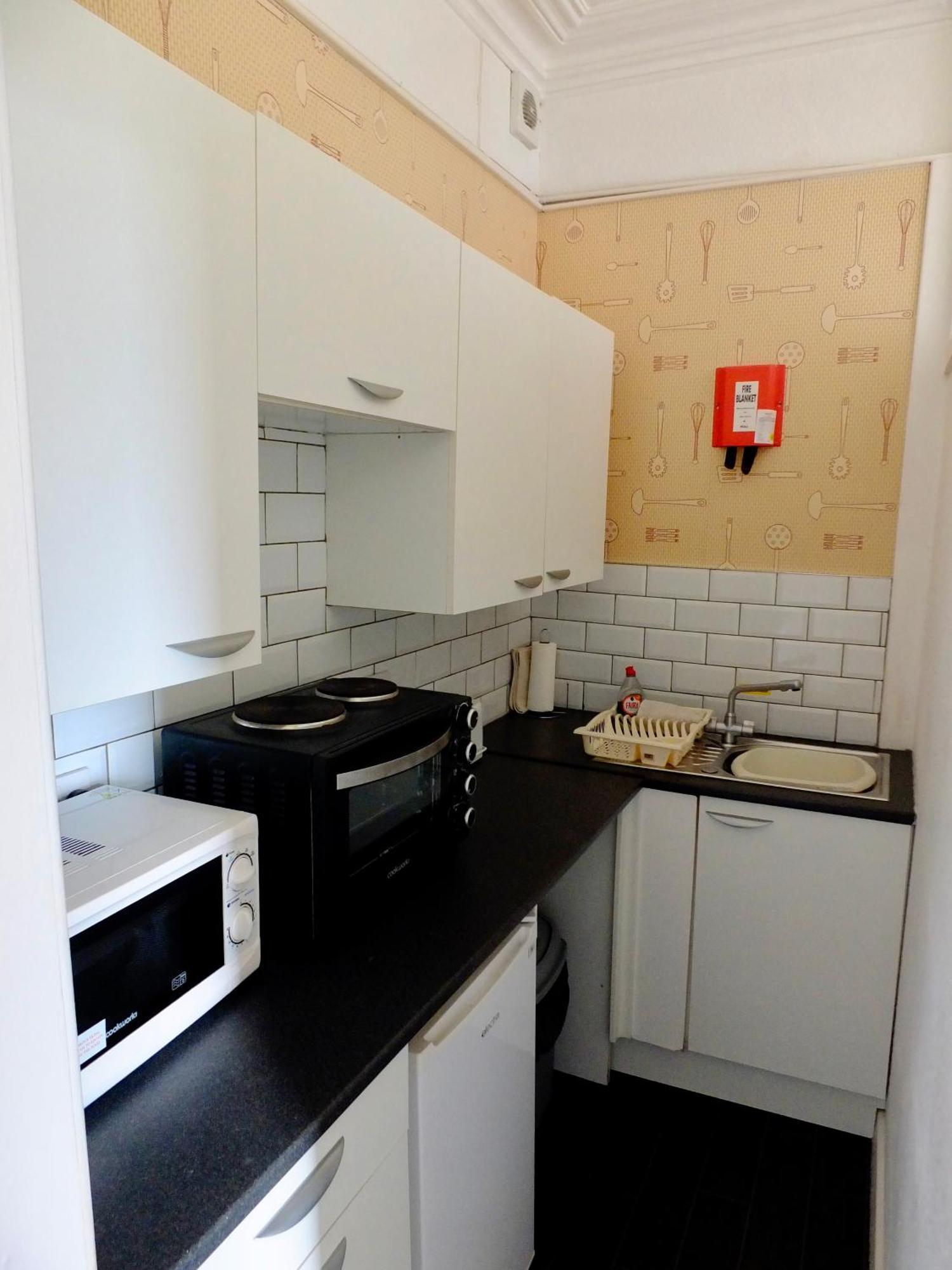 Enjoy Apartment