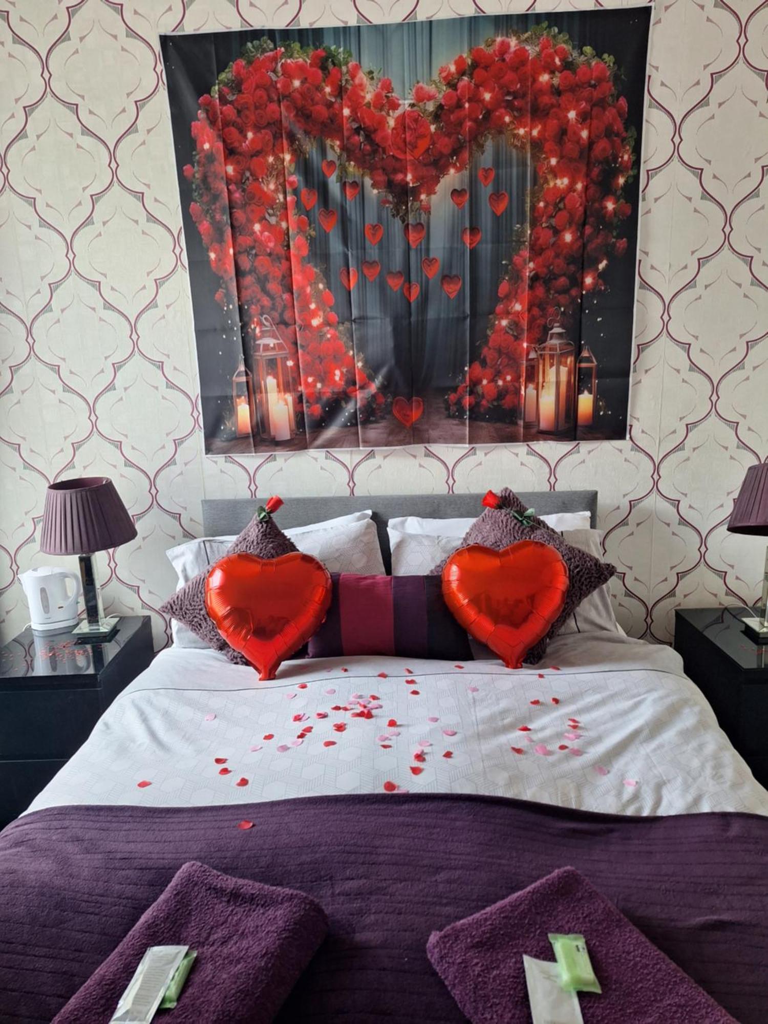The Garnett Hotel 3*