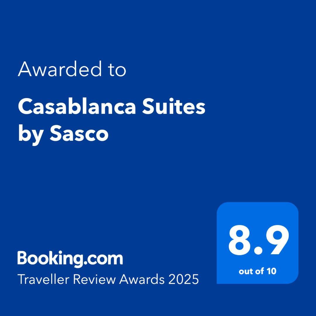 Casablanca By Sasco * Blackpool