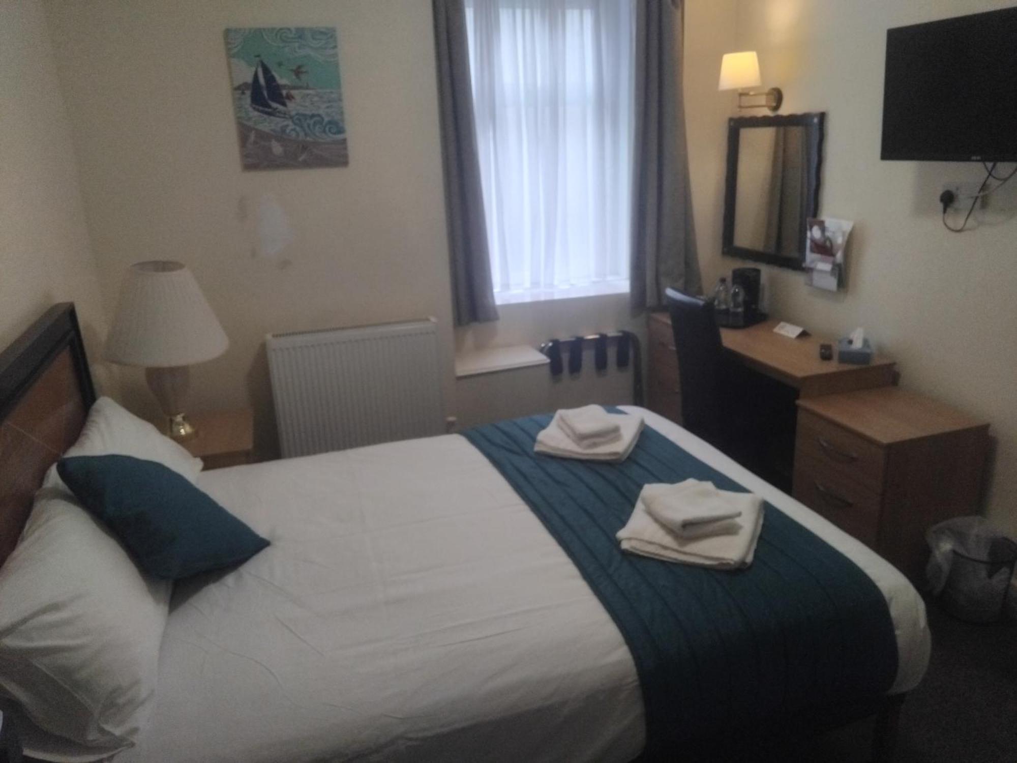 Hotel The Savoy (adults Only) 3*